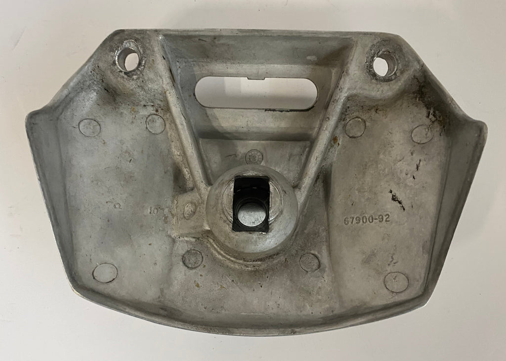 Casquette de phare alu Harley Davidson REF OEM 67900-92