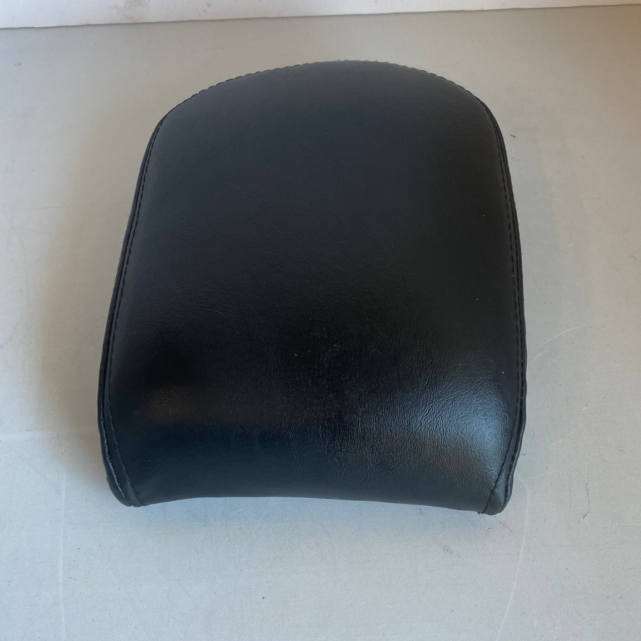 Coussin dosseret de sissy bar Harley Davidson REF 51641-06