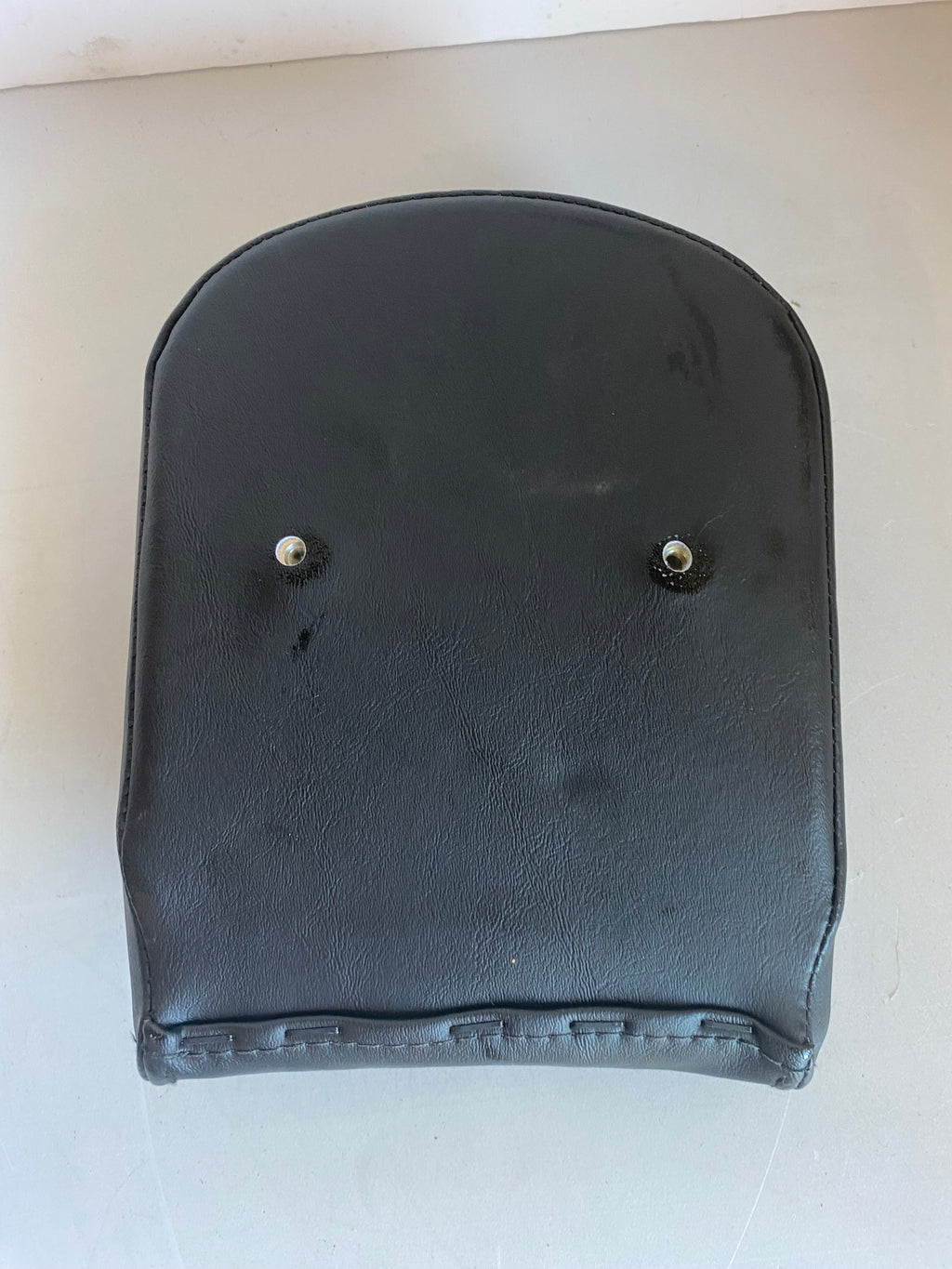 Coussin dosseret de sissy bar Harley Davidson REF 51641-06