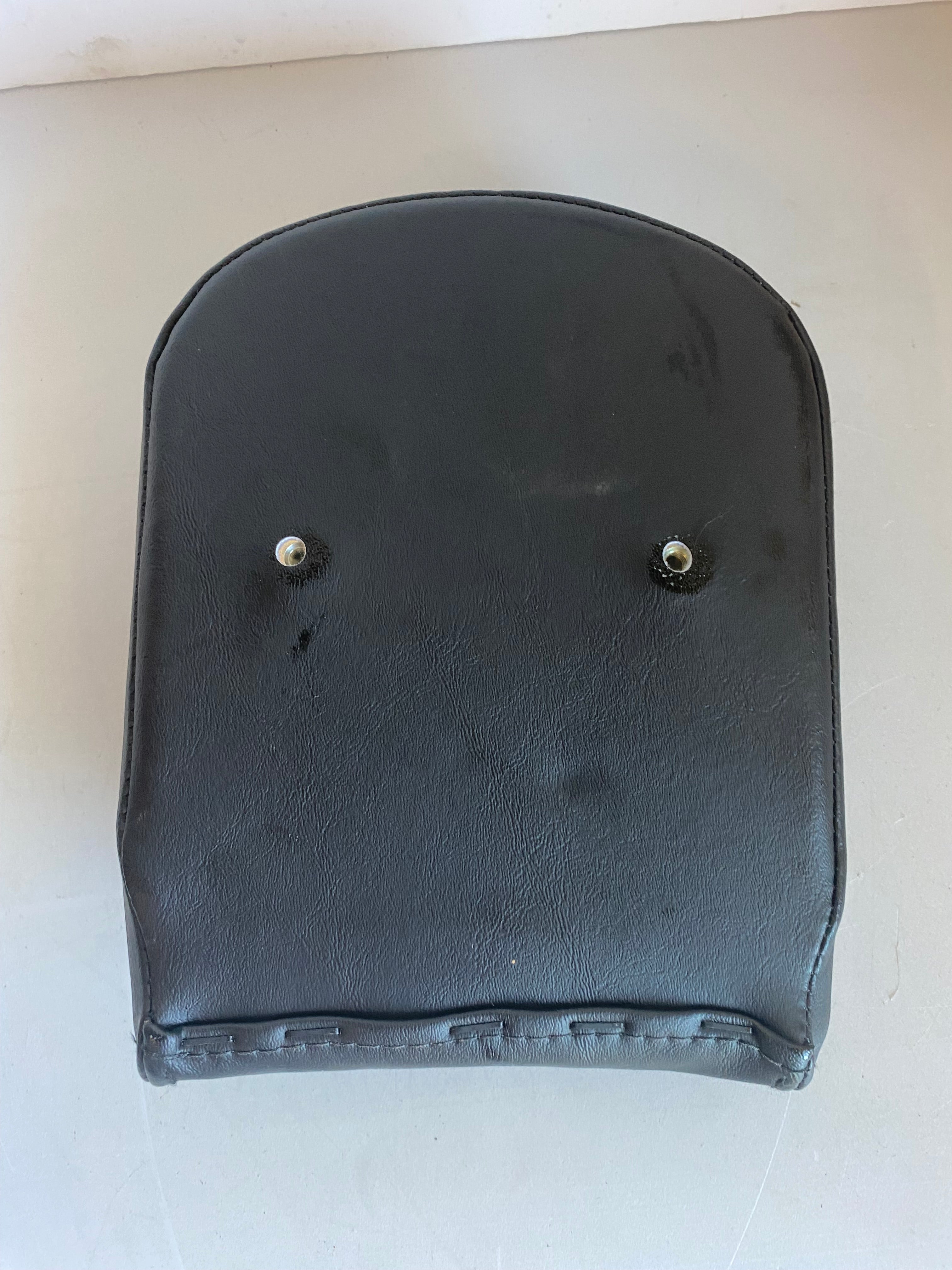 Coussin dosseret de sissy bar Harley Davidson REF 51641-06