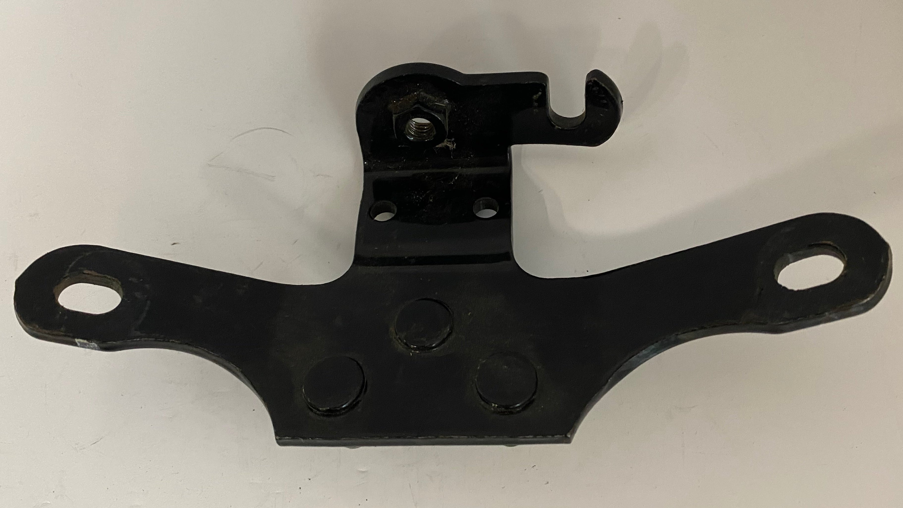 Support moteur supérieur Softail Harley Davidson REF OEM 69136-00