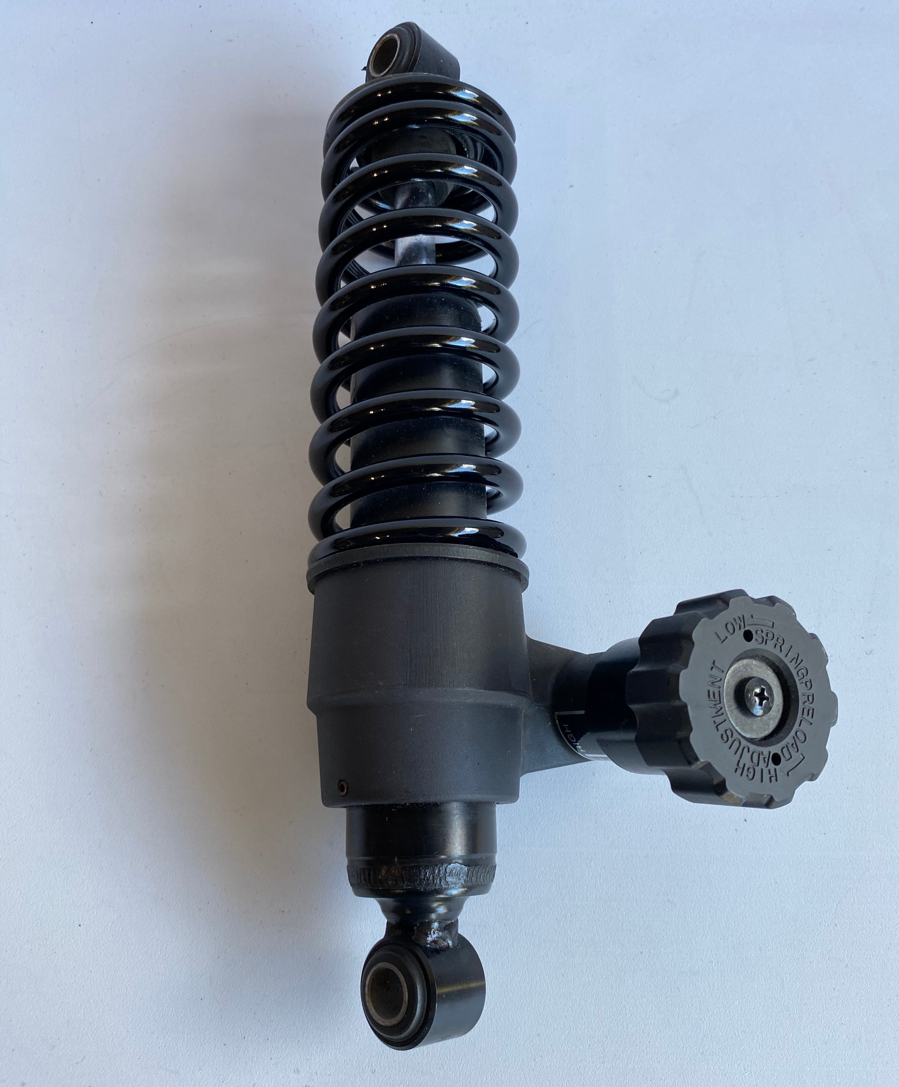 Amortisseur arrière gauche Touring Harley Davidson REF OEM 54000081