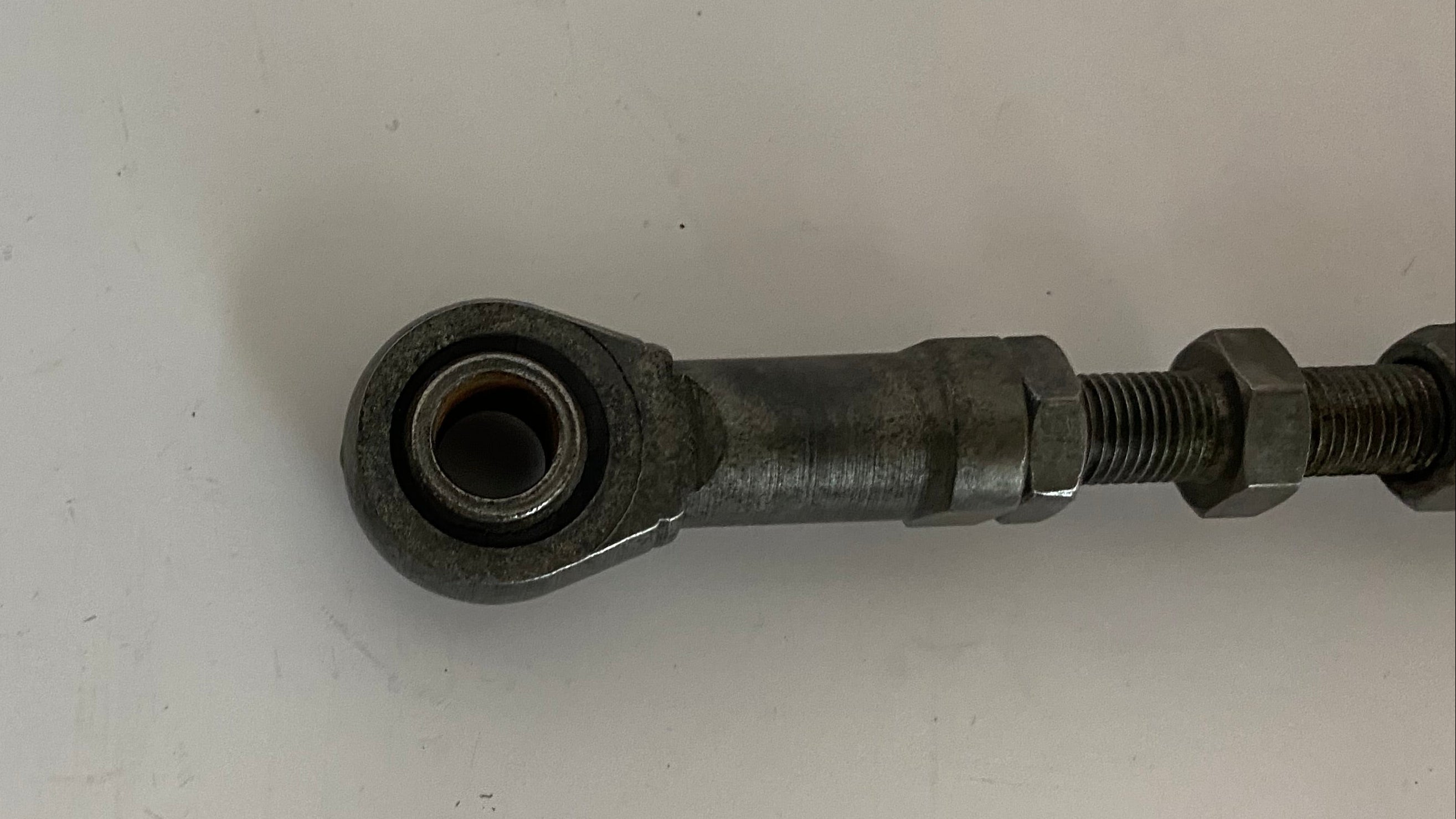 Biellette de support moteur Harley Davidson REF OEM 16219-79C