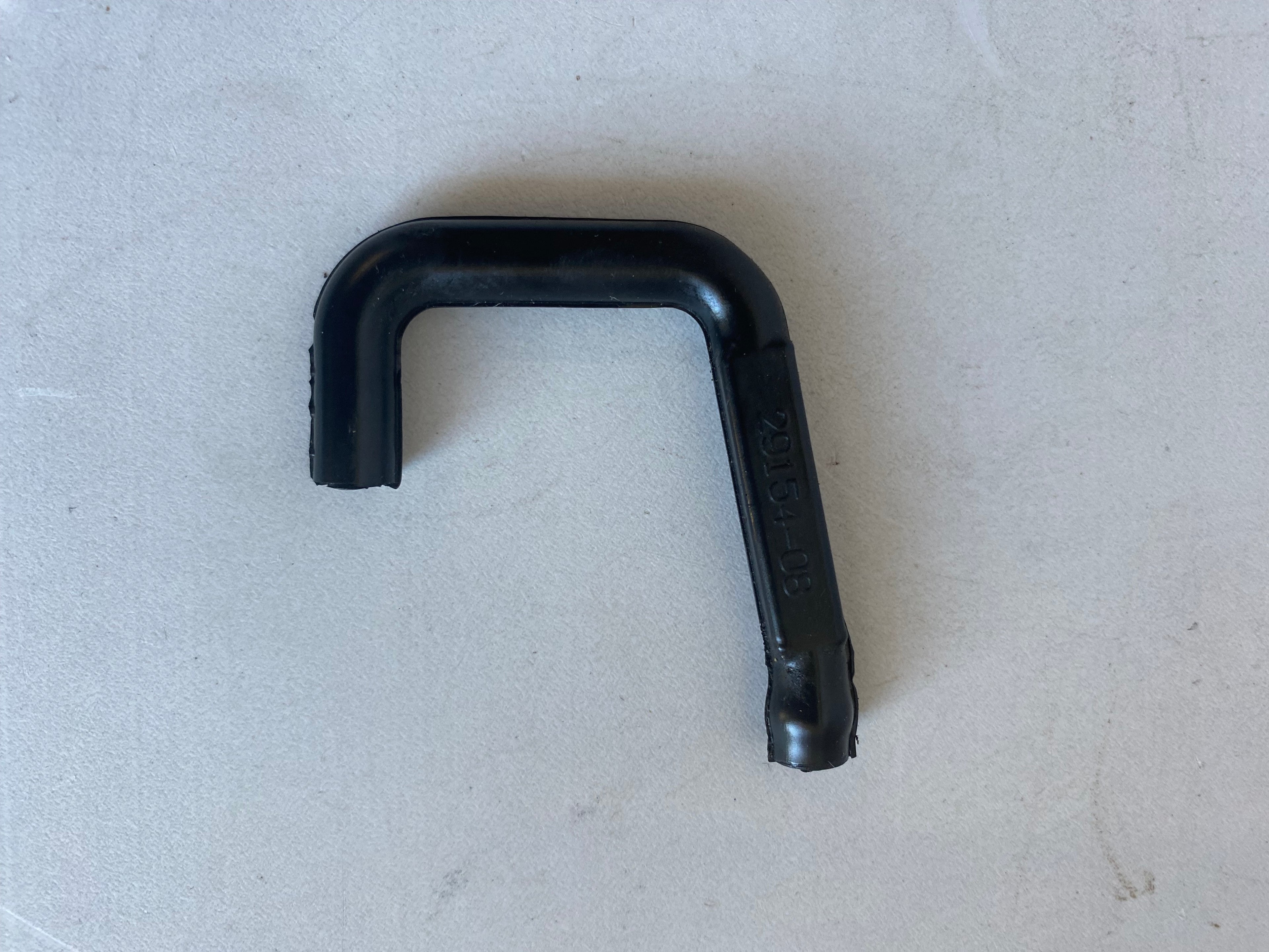 Durite de reniflard Harley Davidson REF OEM : 29154-08
