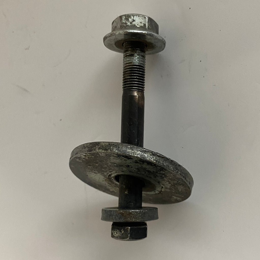 Vis de support moteur inférieur avant Harley Davidson REF OEM 3512 & 96210-80A