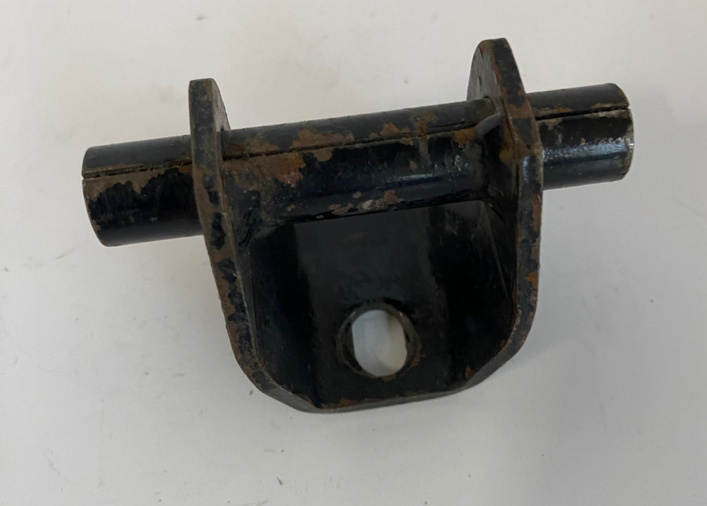 Support de réservoir supérieur Softail Harley Davidson REF OEM 61660-85