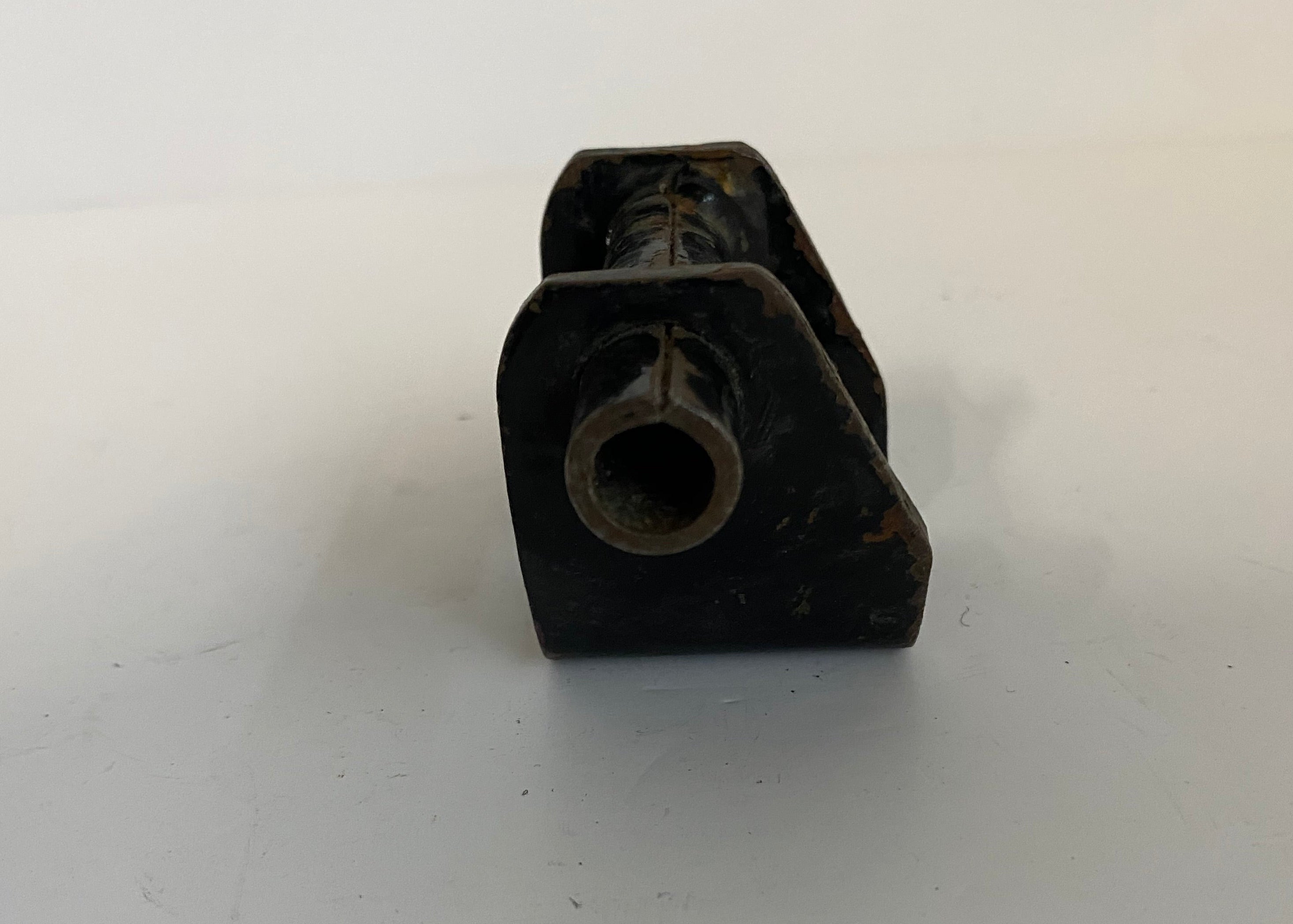 Support de réservoir supérieur Softail Harley Davidson REF OEM 61660-85