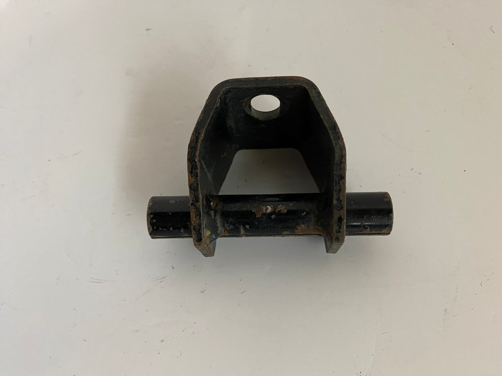 Support de réservoir supérieur Softail Harley Davidson REF OEM 61660-85