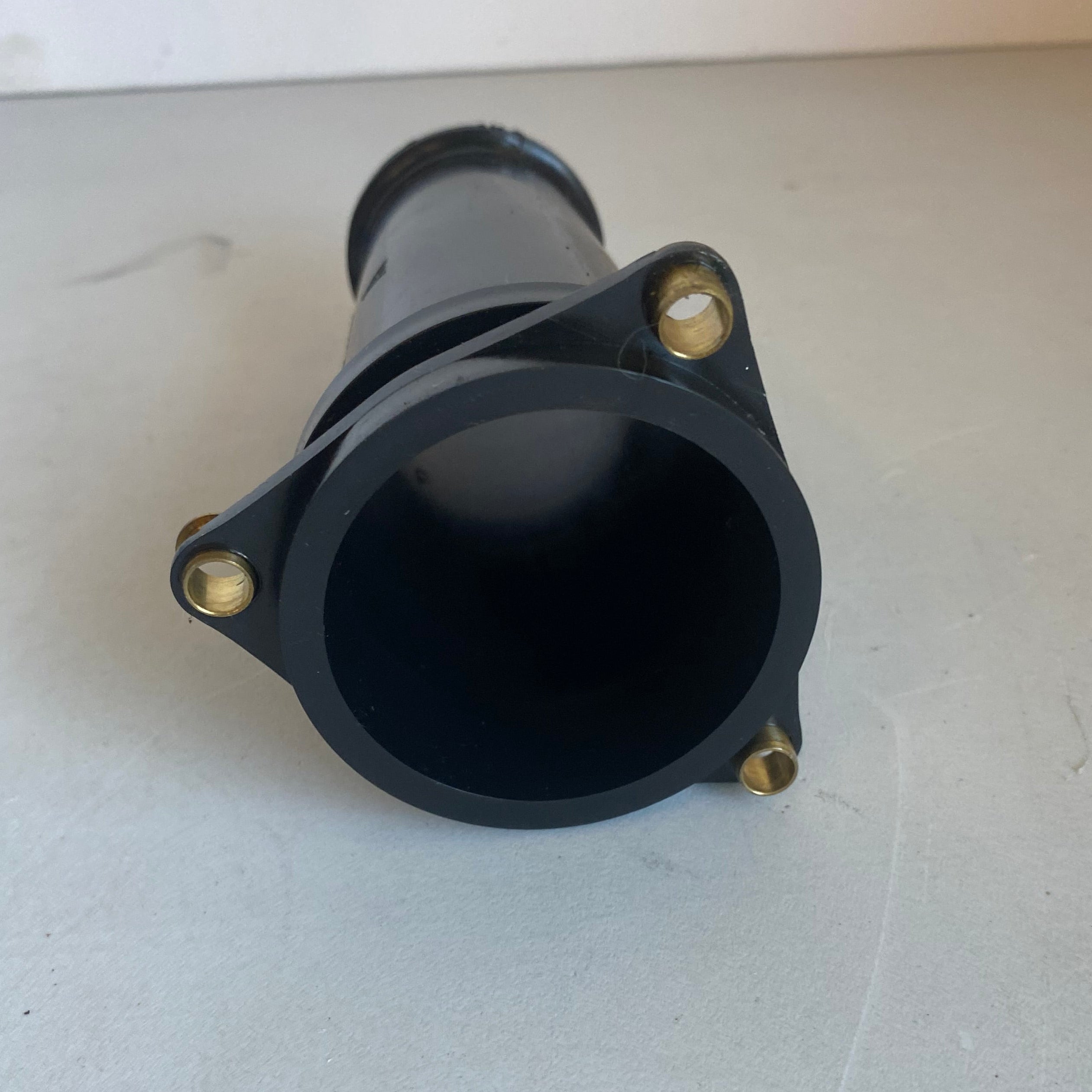 Cornet d'admission d'origine avant VRSC Harley Davidson REF OEM 29566-06