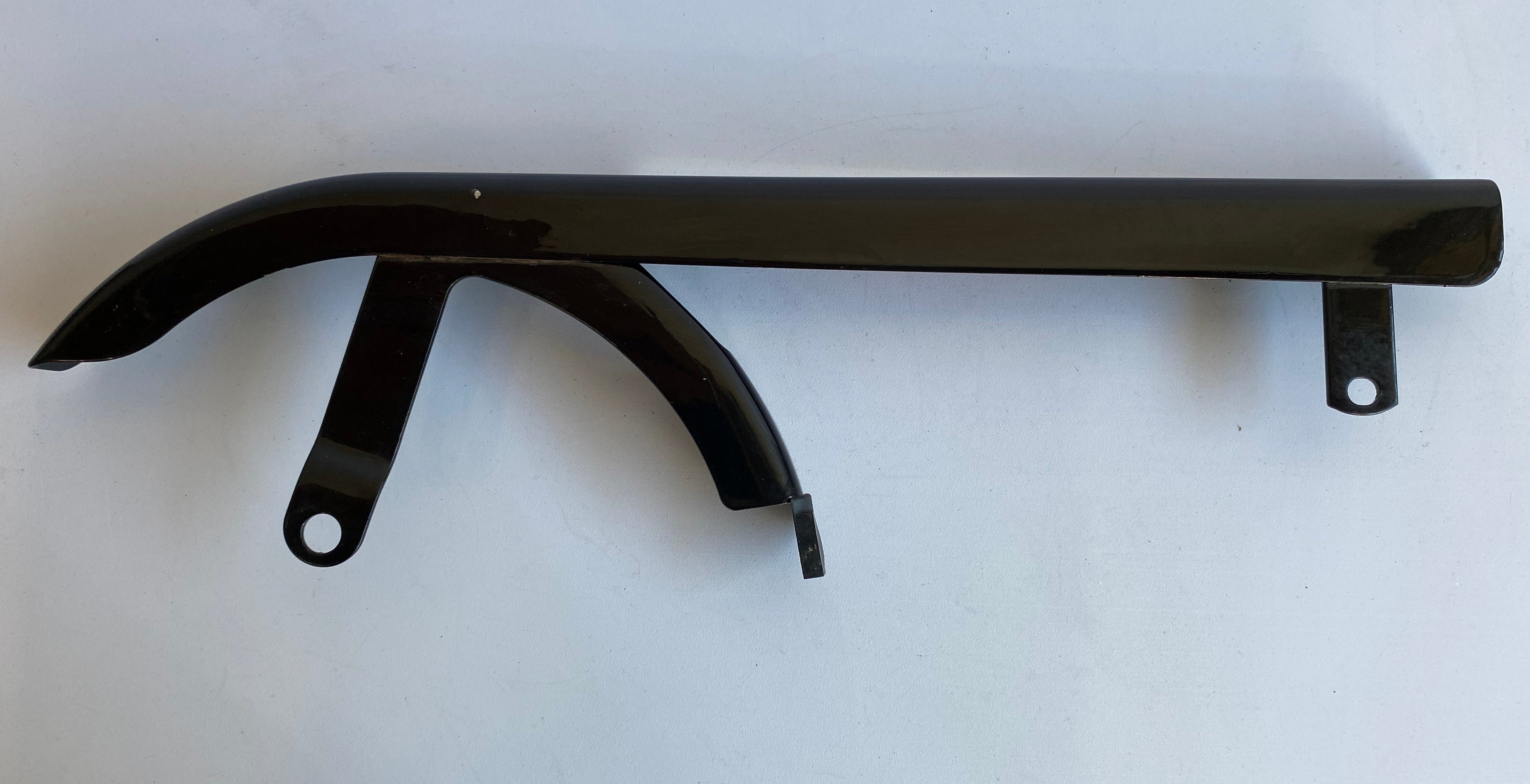 Pare courroie noir Sportster Harley Davidson REF OEM 60381-00