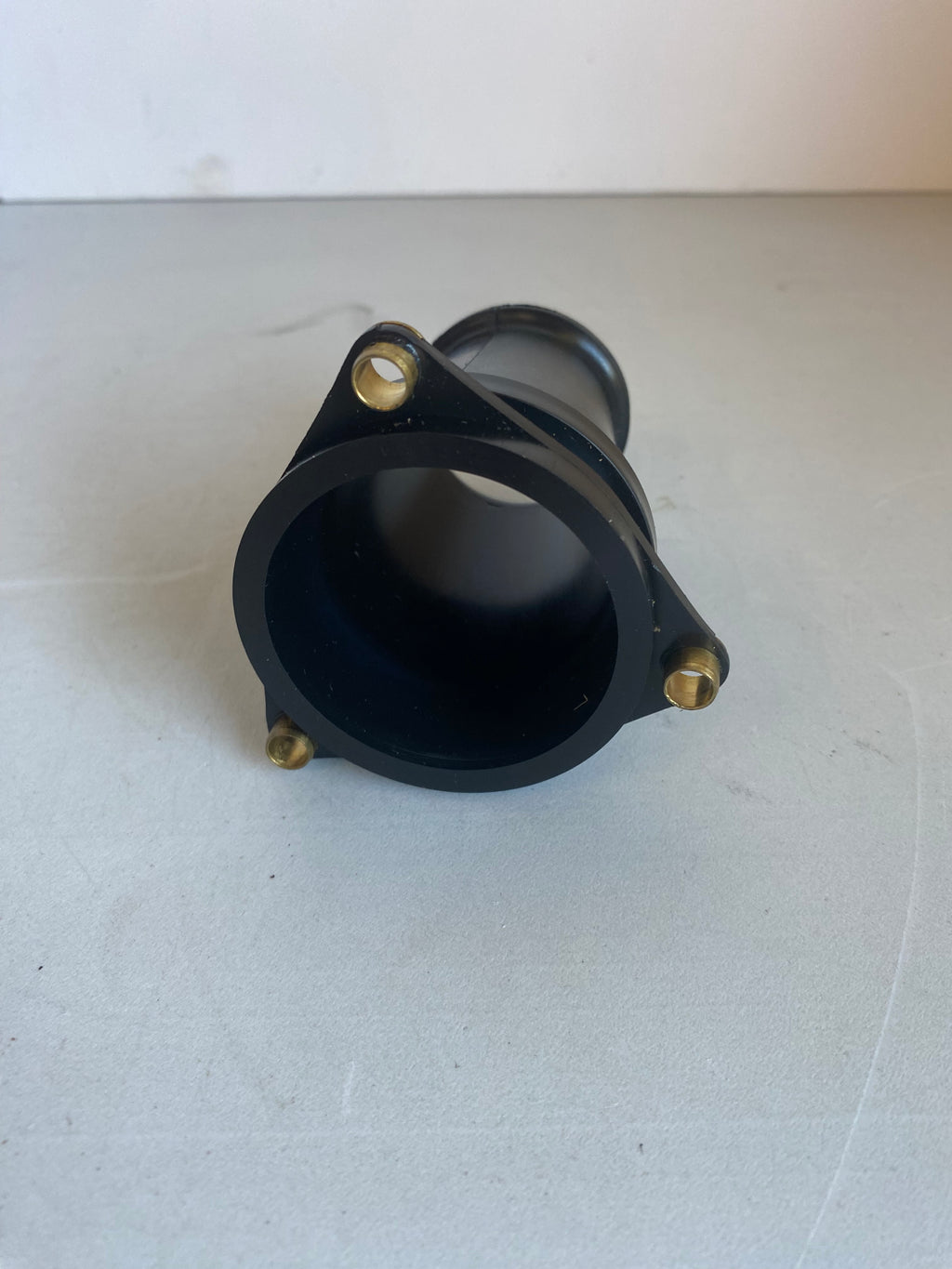 Cornet d'admission d'origine arrière VRSC Harley Davidson REF OEM 29568-06