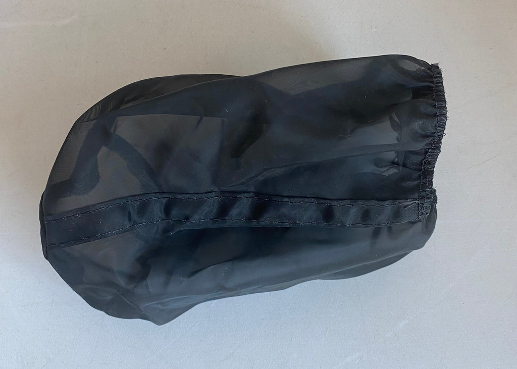 Chaussette housse anti pluie filtre à air Screamin Eagle Harley Davidson REF 29493-05A