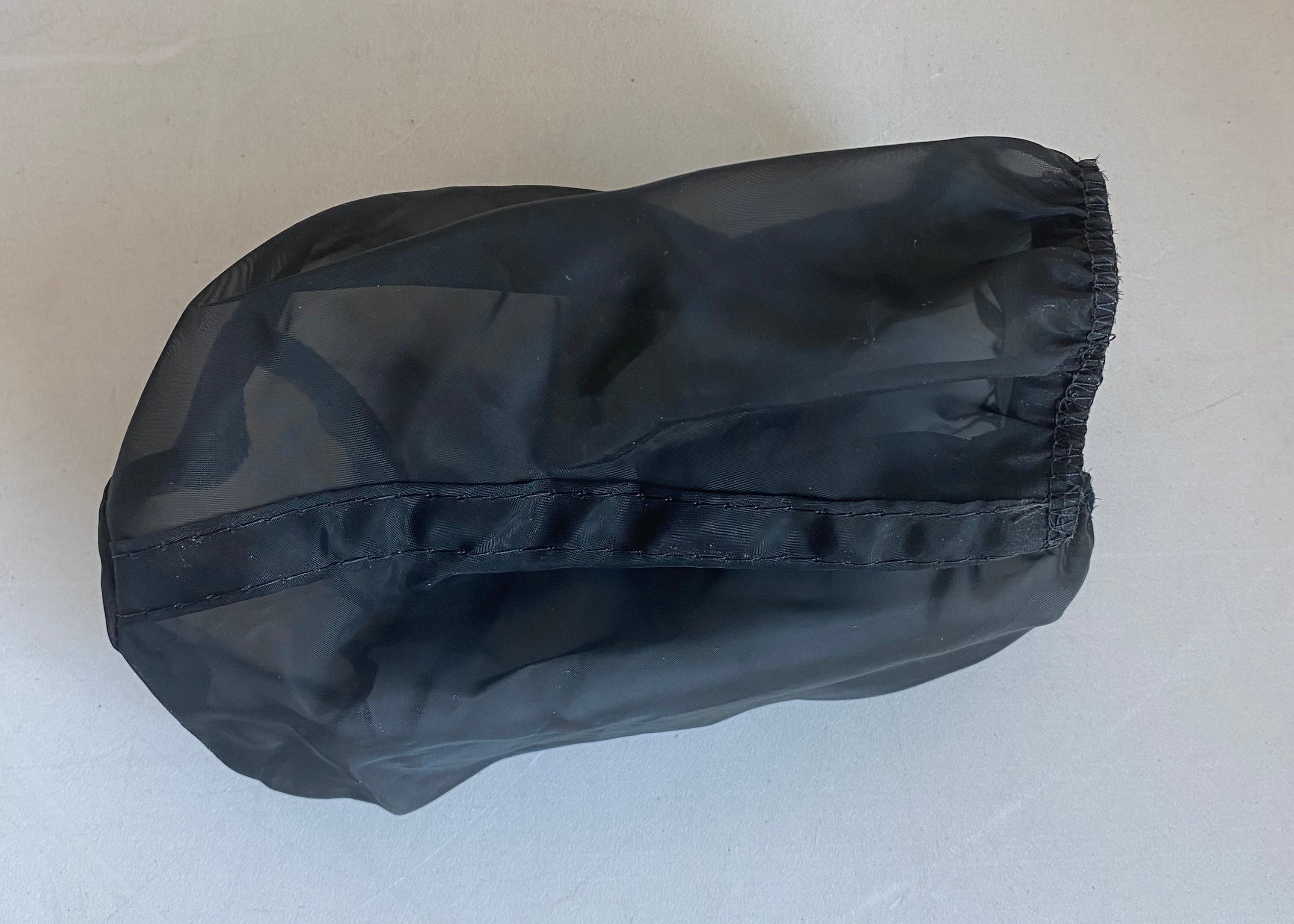 Chaussette housse anti pluie filtre à air Screamin Eagle Harley Davidson REF 29493-05A