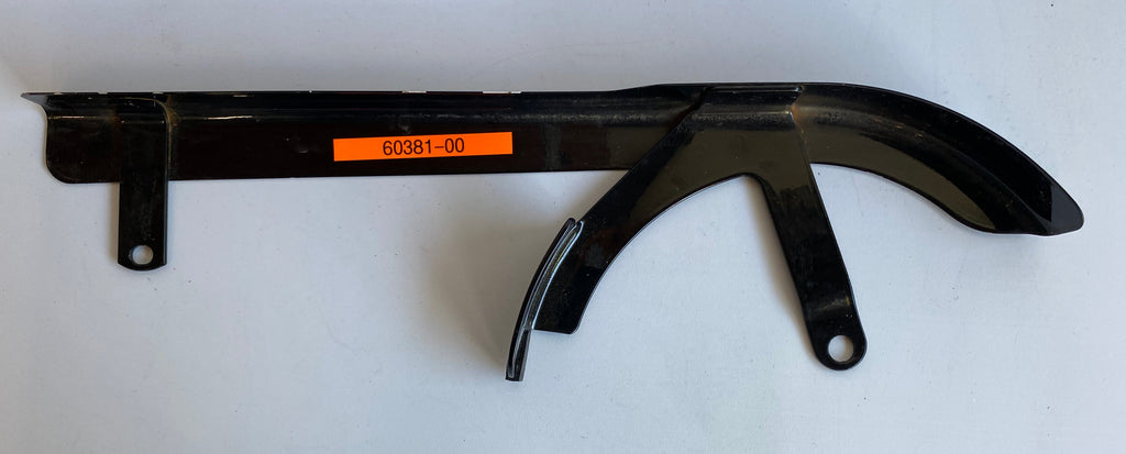 Black Belt Guard Sportster Harley Davidson REF OEM 60381-00