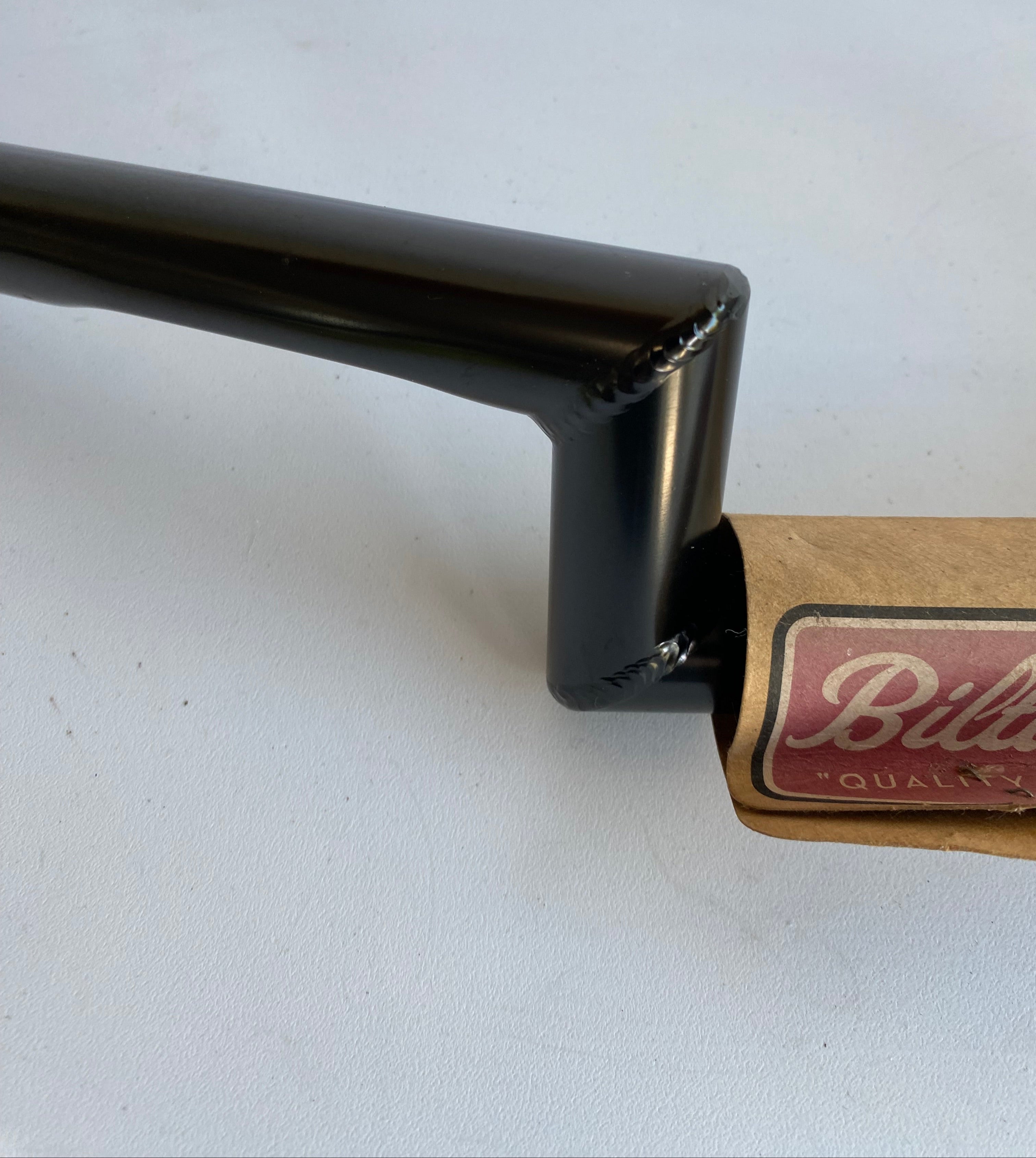 Bitwell Maynard 1 inch Black Handlebar Harley Davidson REF Drag 0601-2348