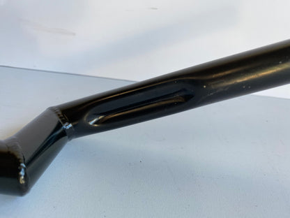 Guidon noir Bitwell Maynard 1 pouce Harley Davidson REF Drag 0601-2348