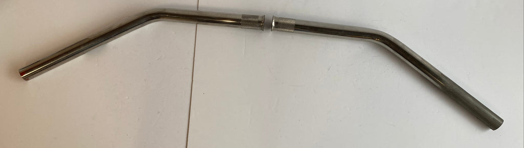 Guidon Softail Rocker C Harley Davidson REF OEM 56103-08A & 56273-08A