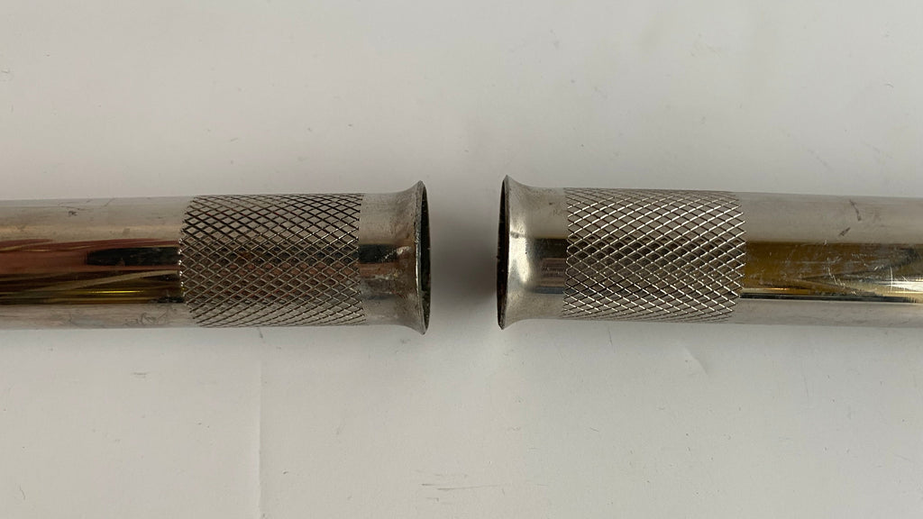 Guidon Softail Rocker C Harley Davidson REF OEM 56103-08A & 56273-08A