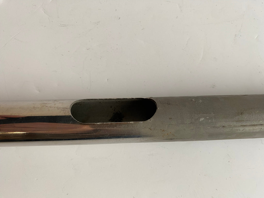 Guidon Softail Rocker C Harley Davidson REF OEM 56103-08A & 56273-08A