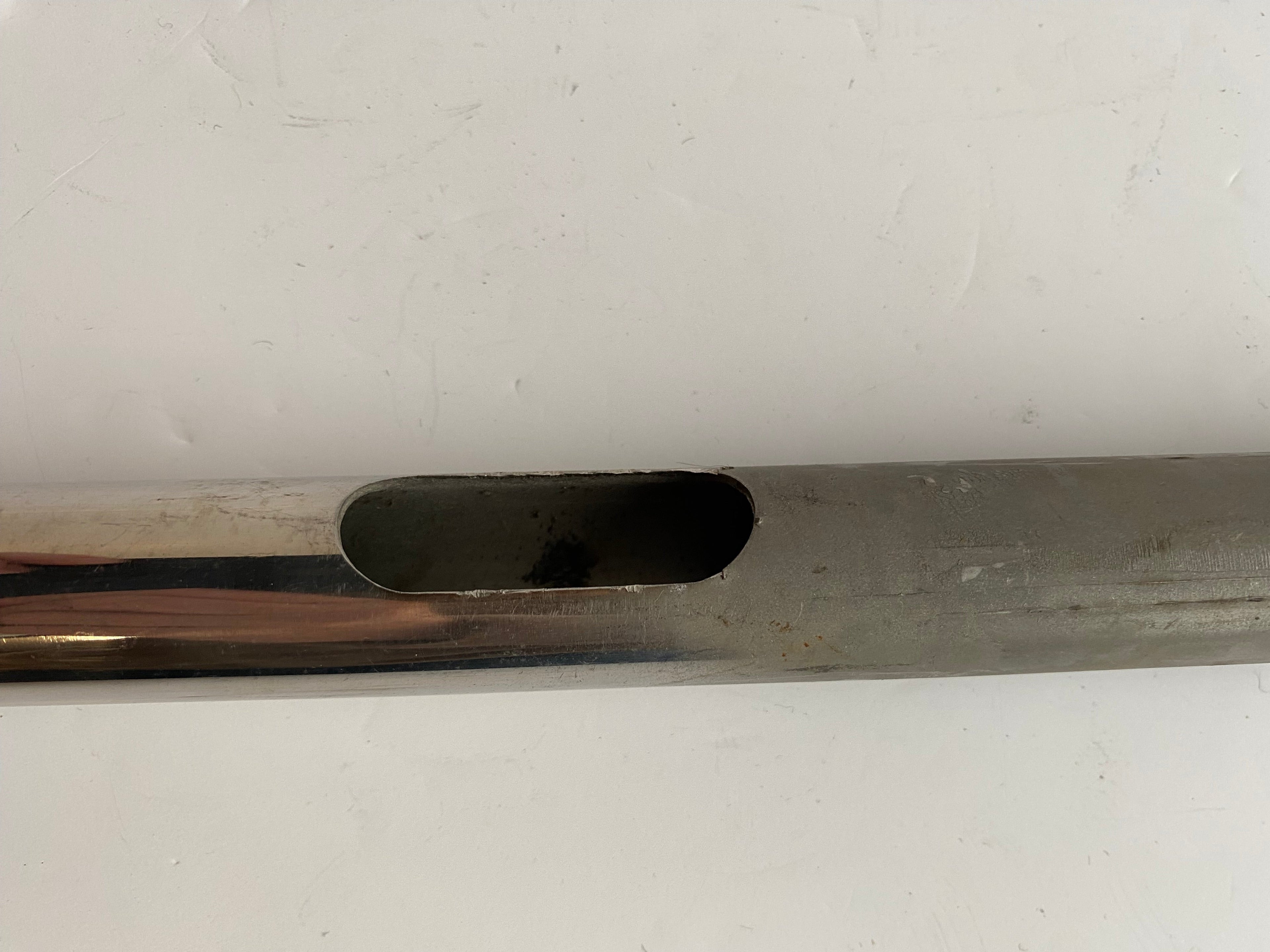 Guidon Softail Rocker C Harley Davidson REF OEM 56103-08A & 56273-08A