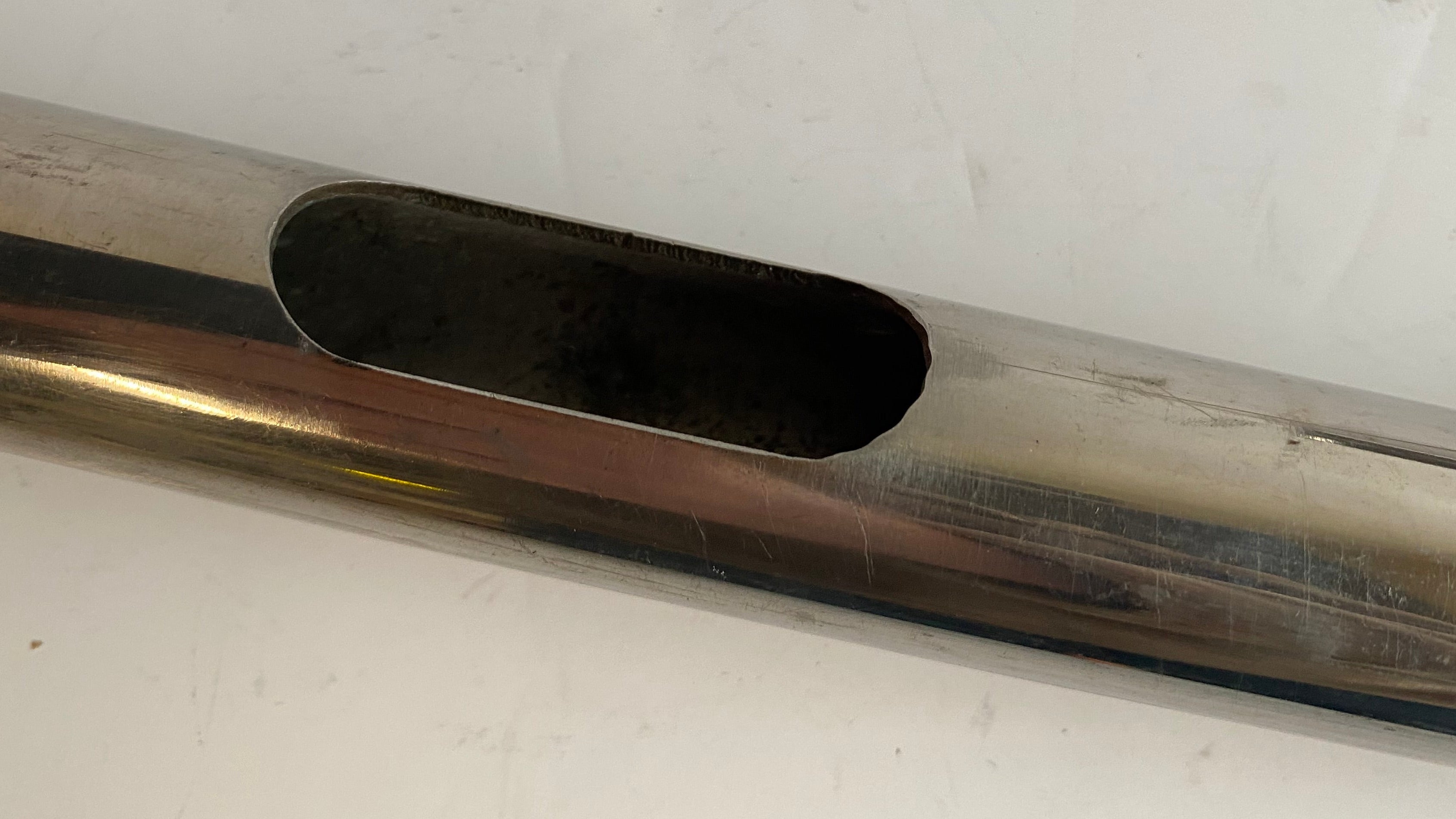 Guidon Softail Rocker C Harley Davidson REF OEM 56103-08A & 56273-08A