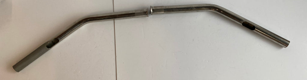 Guidon Softail Rocker C Harley Davidson REF OEM 56103-08A & 56273-08A