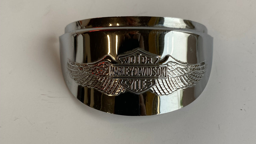 casquette clignotants Bar&Shield Harley Davidson REF 68102-96