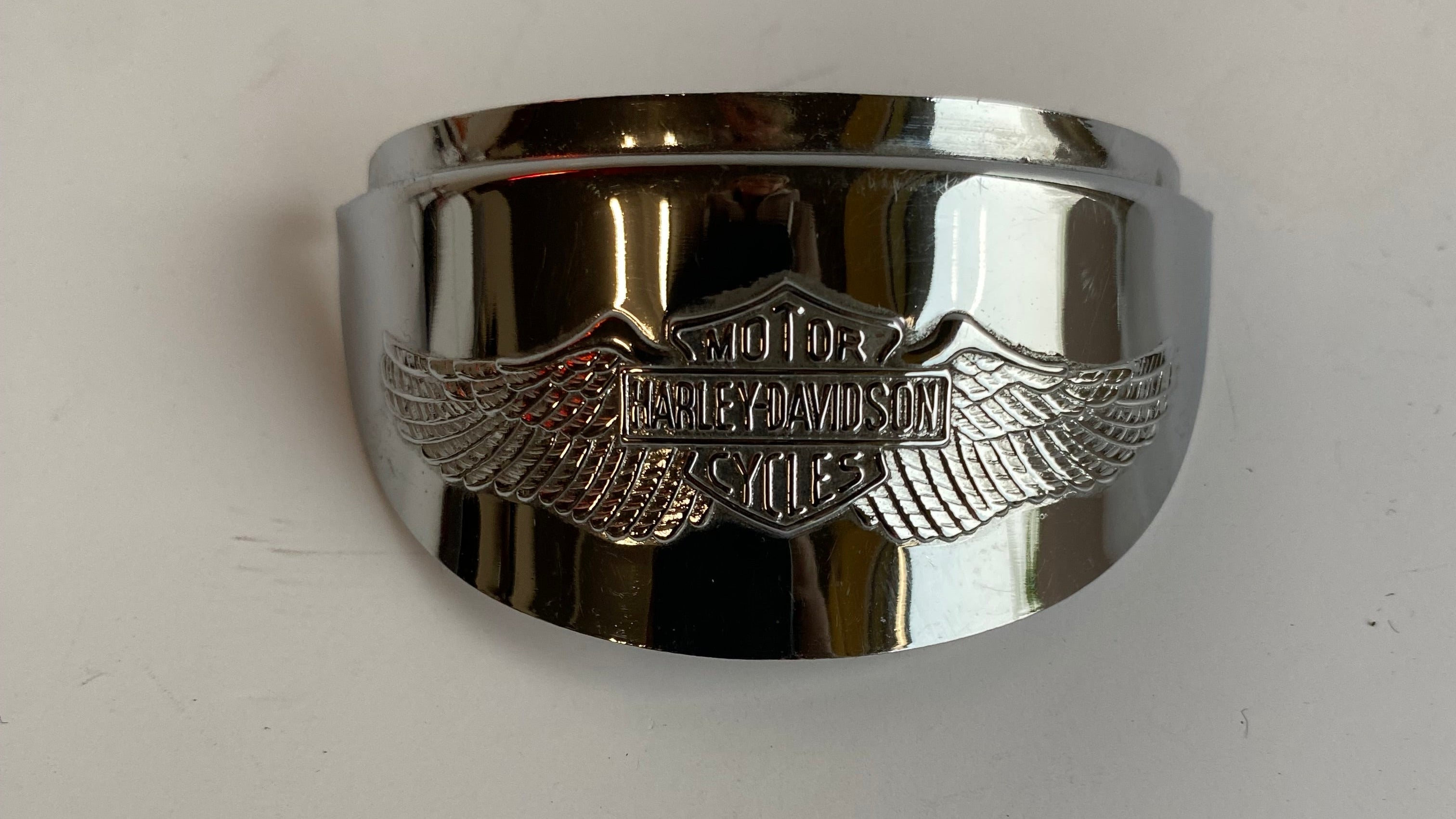 casquette clignotants Bar&Shield Harley Davidson REF 68102-96