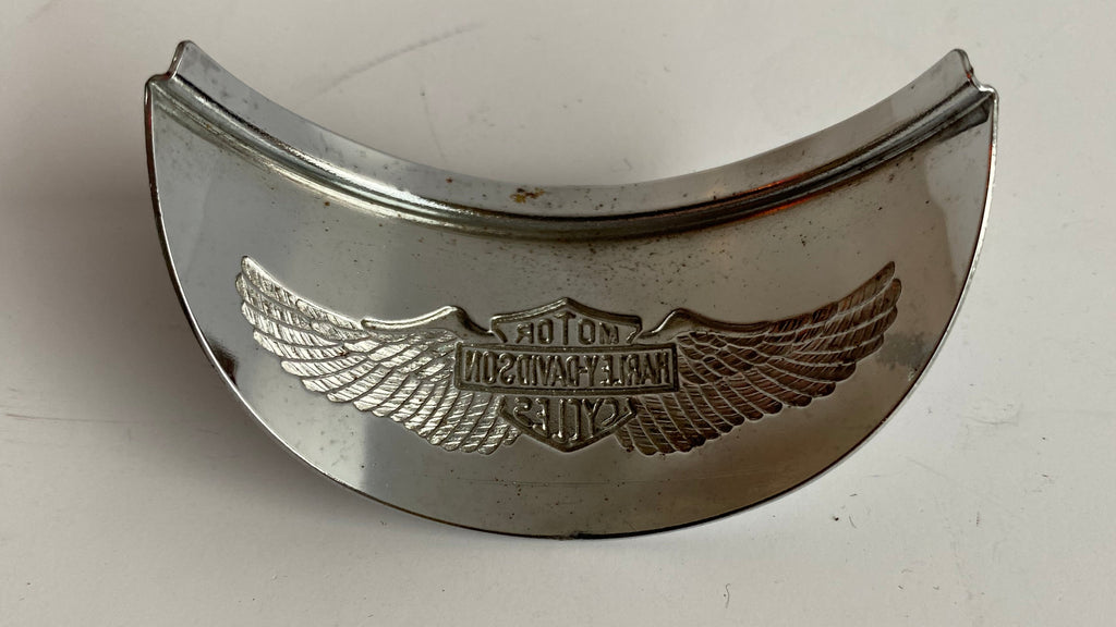 casquette clignotants Bar&Shield Harley Davidson REF 68102-96