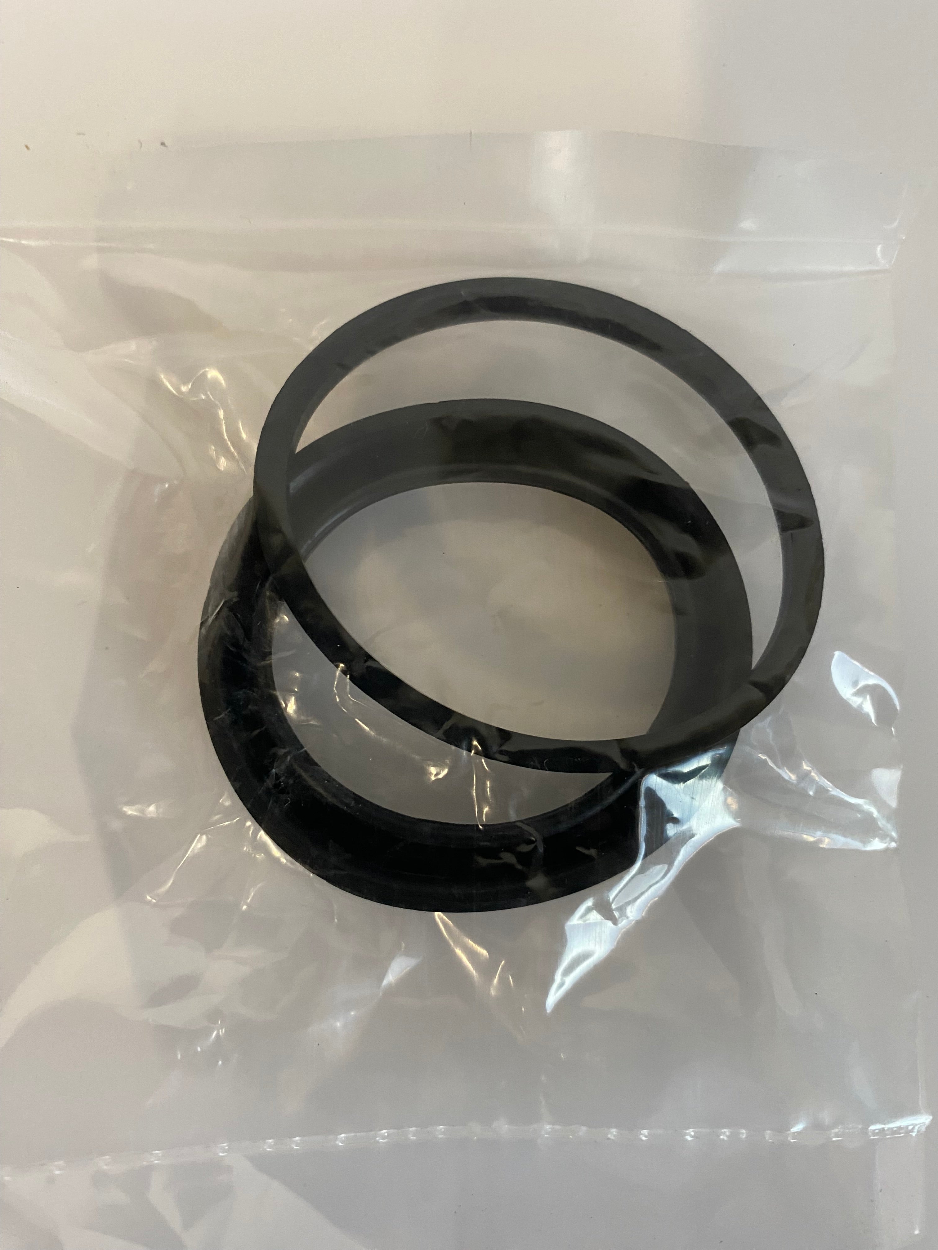 Kit de joints réparation étrier de frein arriere Harley Davidson REF MCS 910491