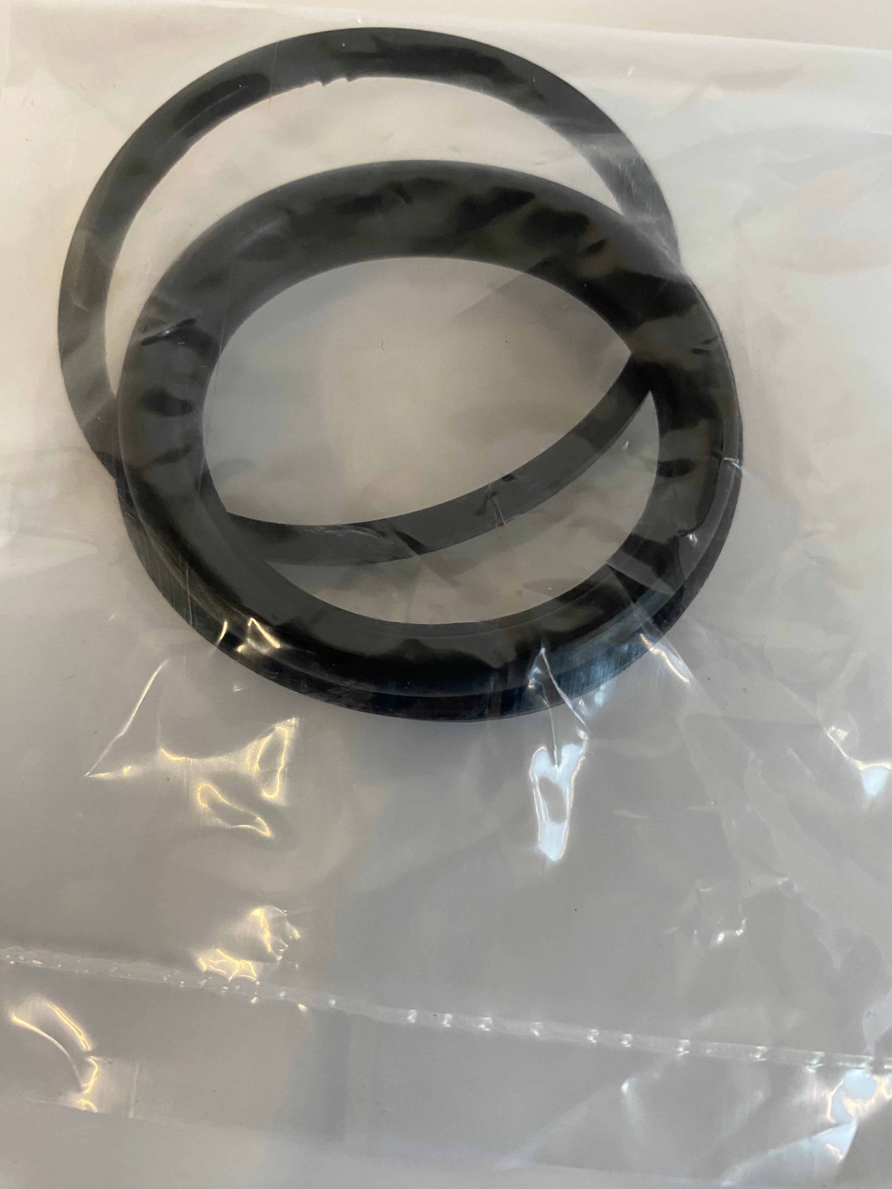 Kit de joints réparation étrier de frein arriere Harley Davidson REF MCS 910491