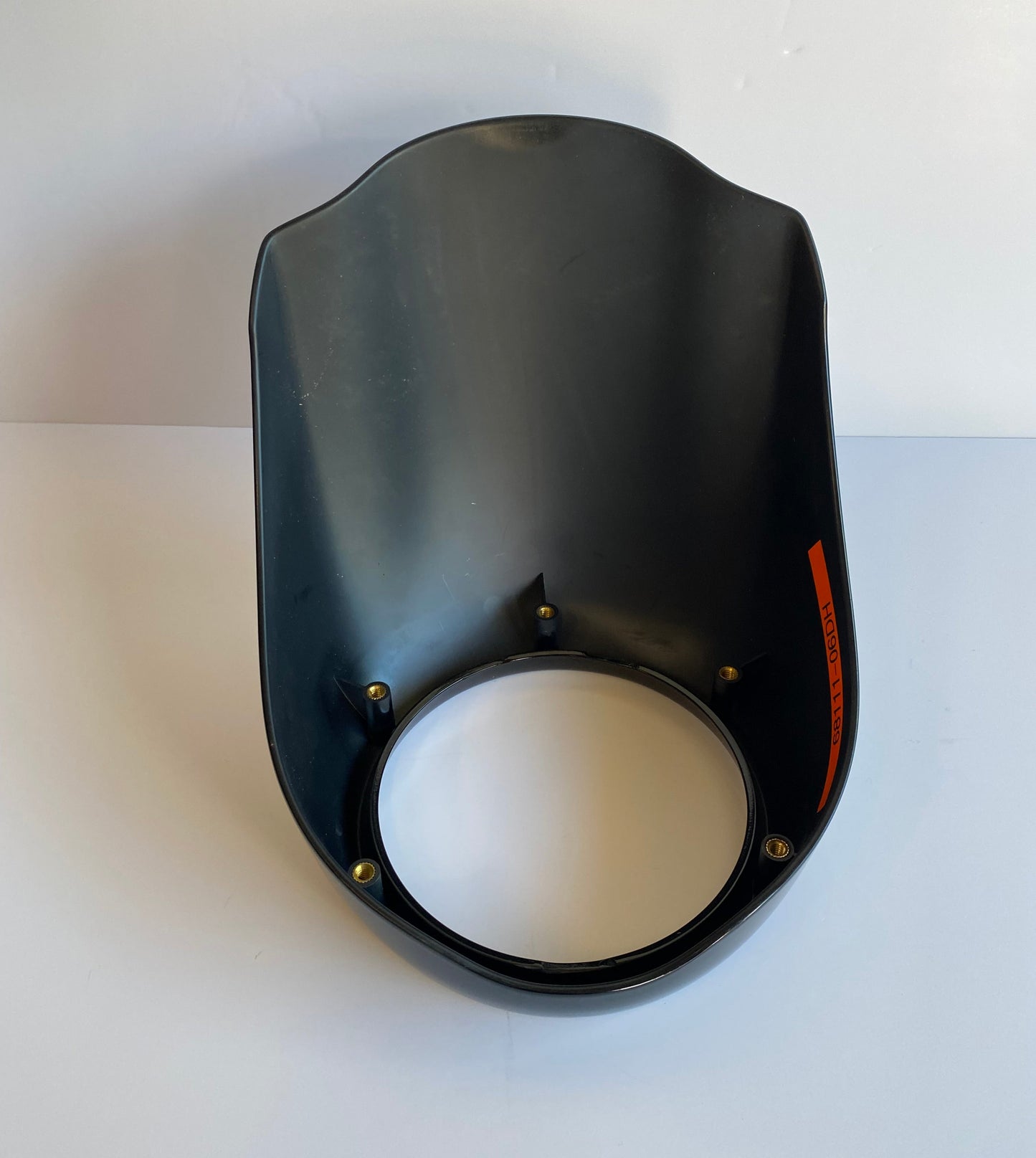 Saute vent VROD Night Rod Harley Davidson REF OEM 68111-06DH