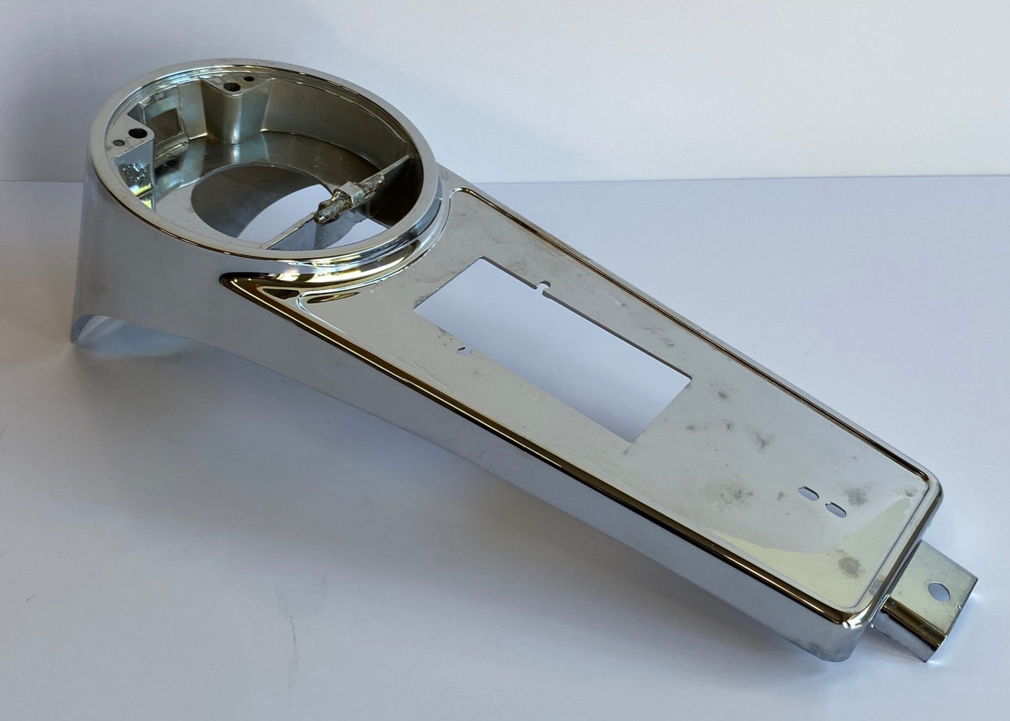 Console centrale Touring Harley Davidson REF OEM 61270-98