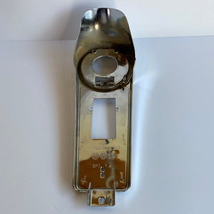 Console centrale Touring Harley Davidson REF OEM 61270-98