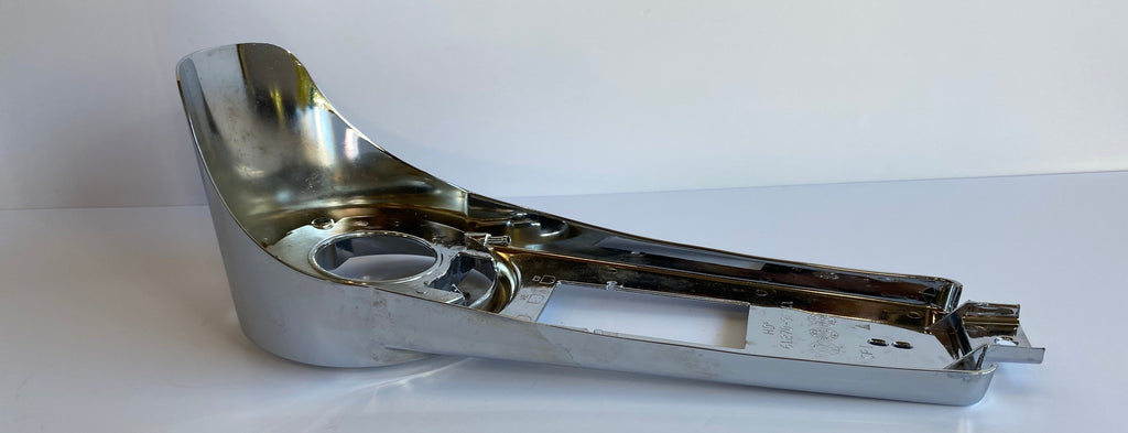 Console centrale Touring Harley Davidson REF OEM 61270-98