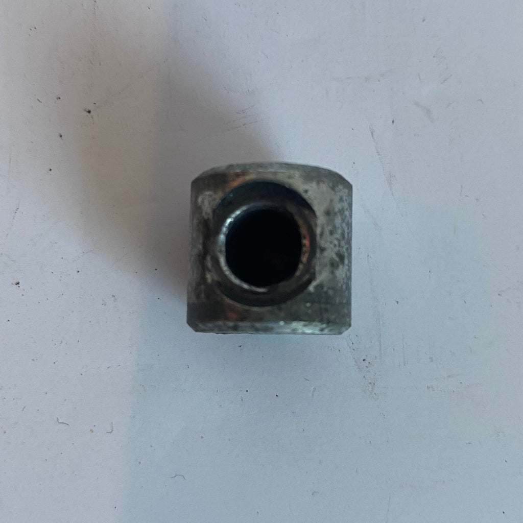 Axe poussoir maitre cylindre de frein avant Shovelhead REF OEM 45031-72