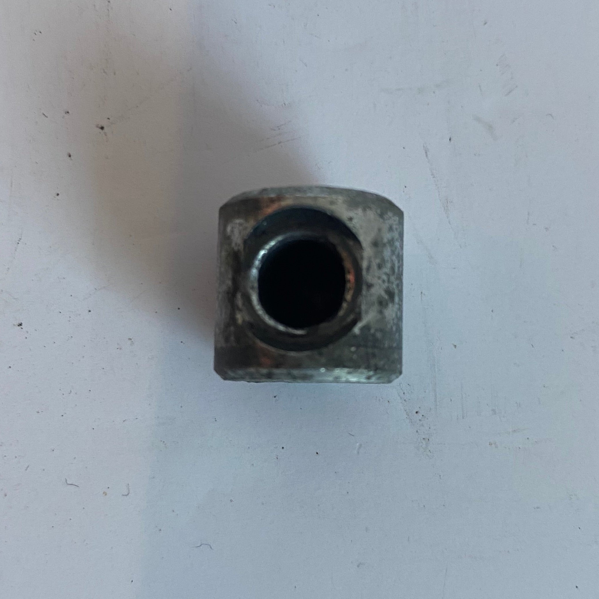 Axe poussoir maitre cylindre de frein avant Shovelhead REF OEM 45031-72