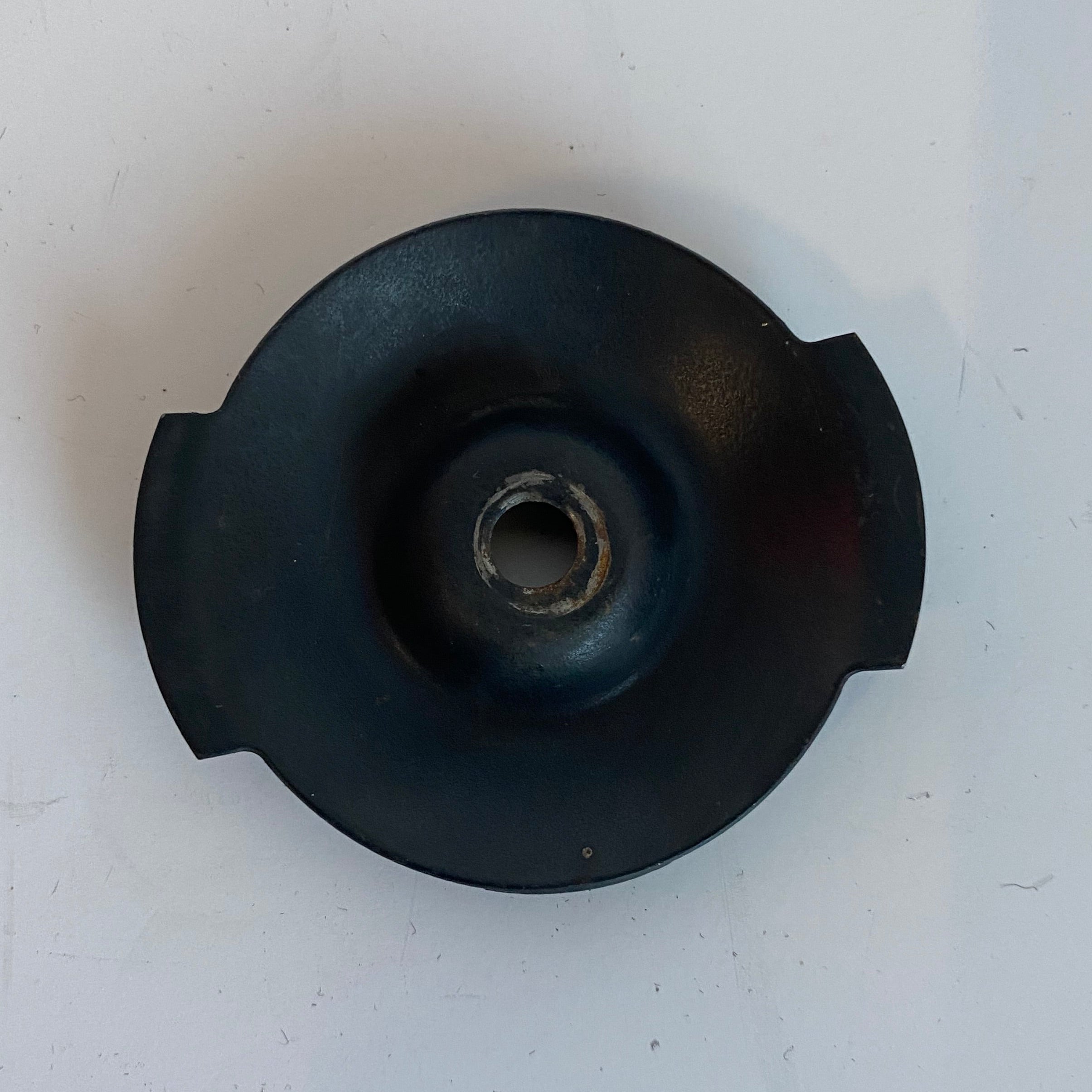 Plaque fixation plaquette de frein avant Harley Davidson REF OEM 44062-83