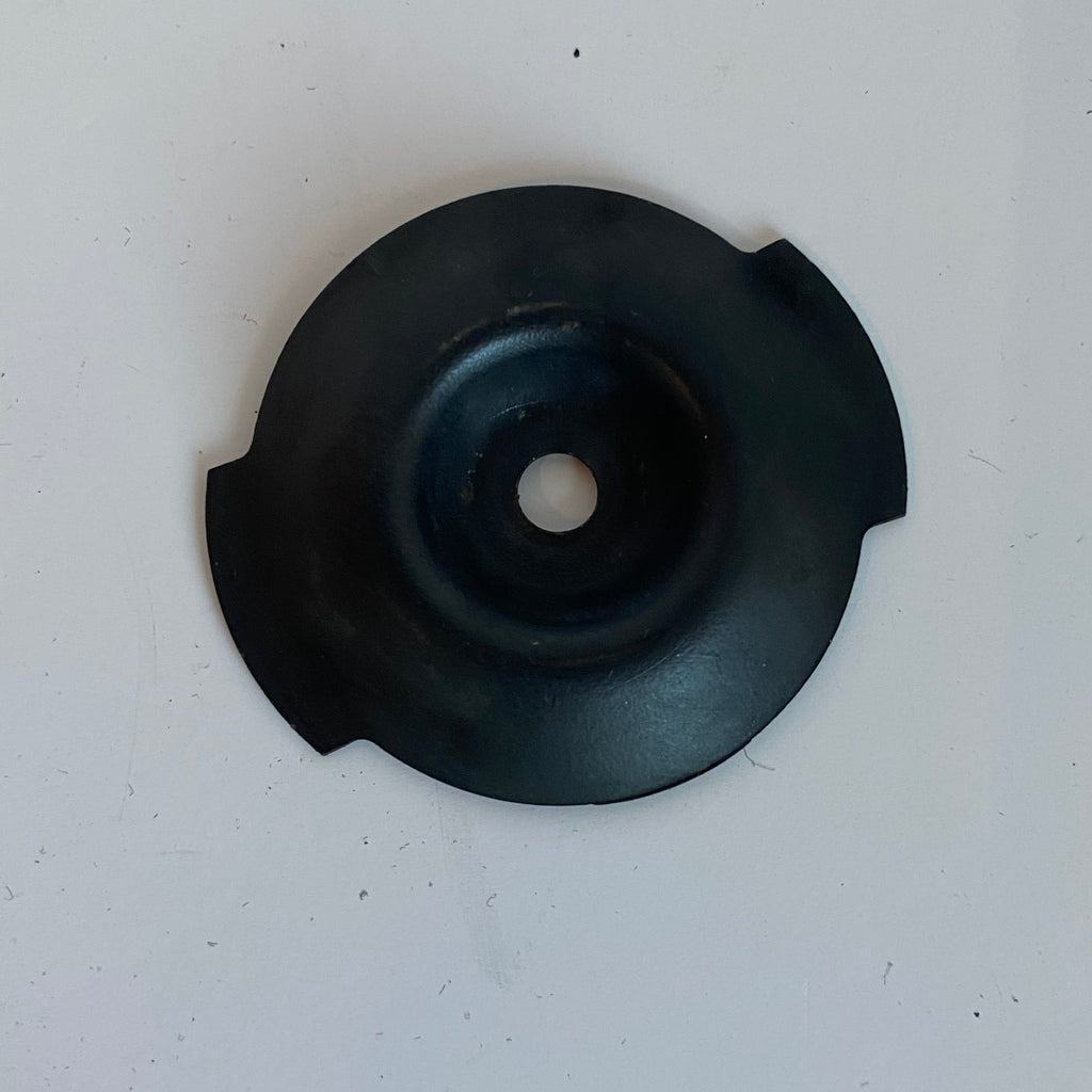 Plaque fixation plaquette de frein avant Harley Davidson REF OEM 44062-83