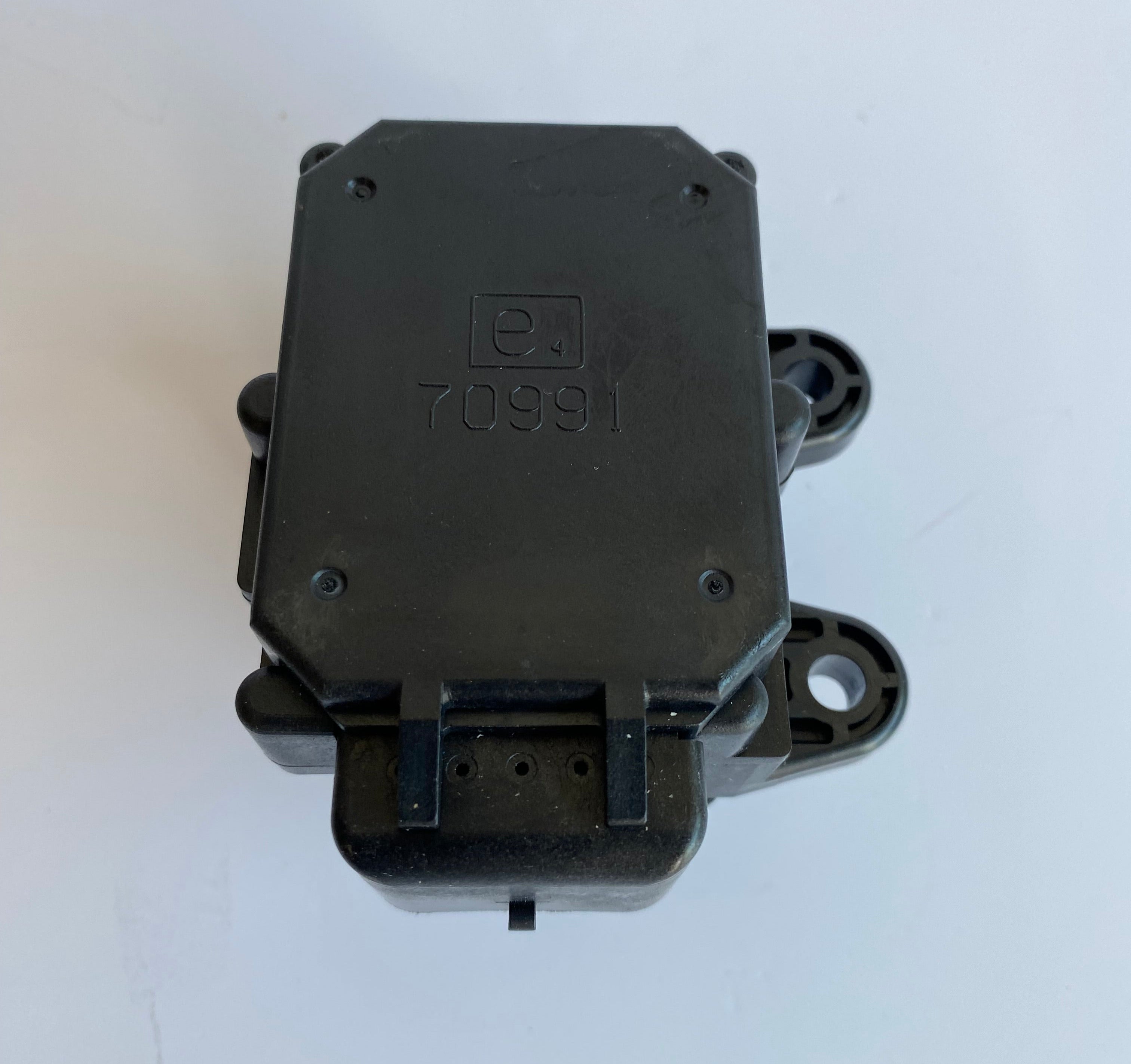 Harley Davidson Touring Exhaust Valve Motor REF OEM 70991-07