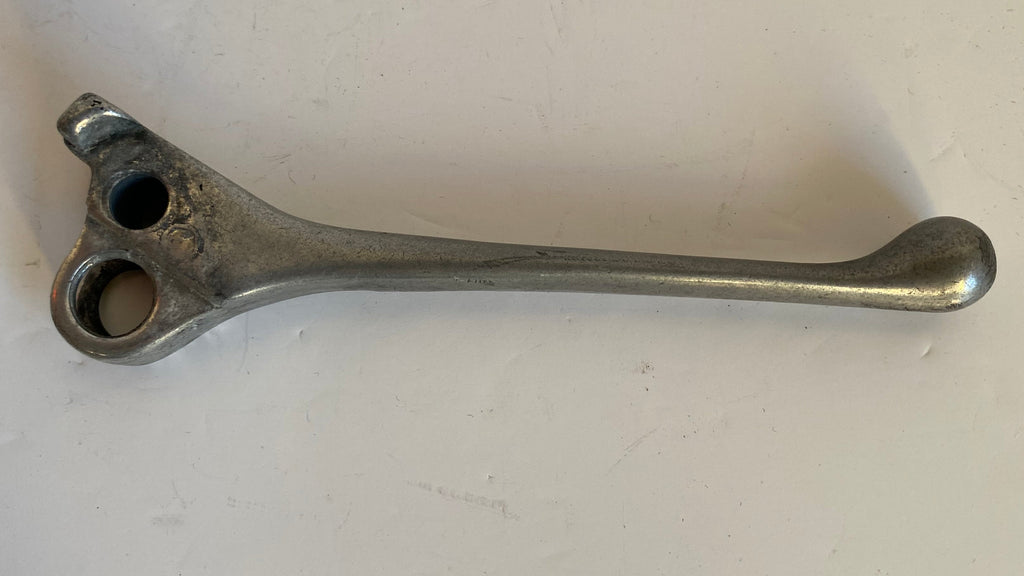 Levier de frein avant hydraulique Shovelhead Harley Davidson REF OEM 45016-72