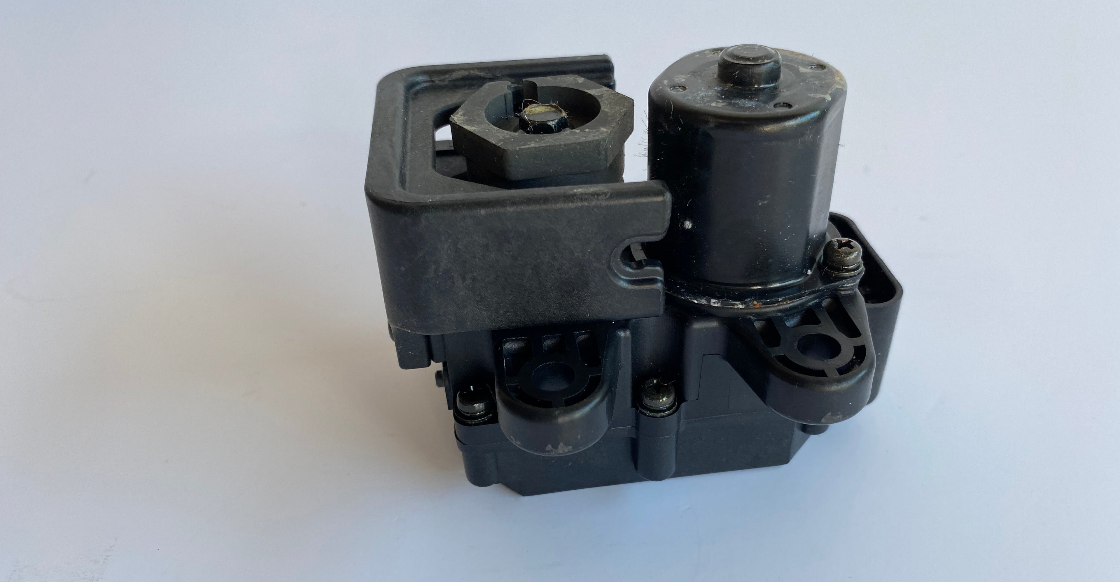 Harley Davidson Touring Exhaust Valve Motor REF OEM 70991-07