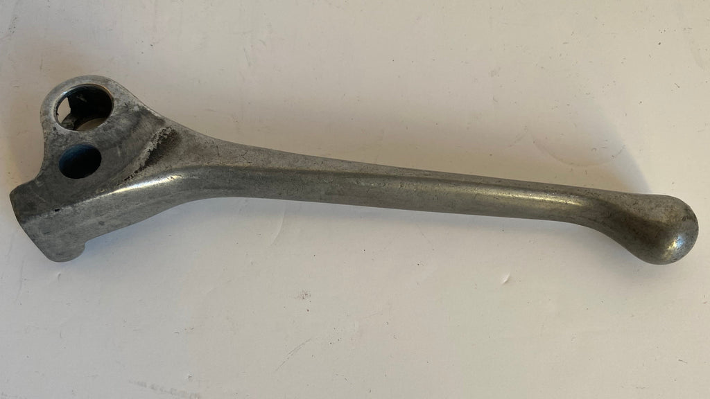 Levier de frein avant hydraulique Shovelhead Harley Davidson REF OEM 45016-72