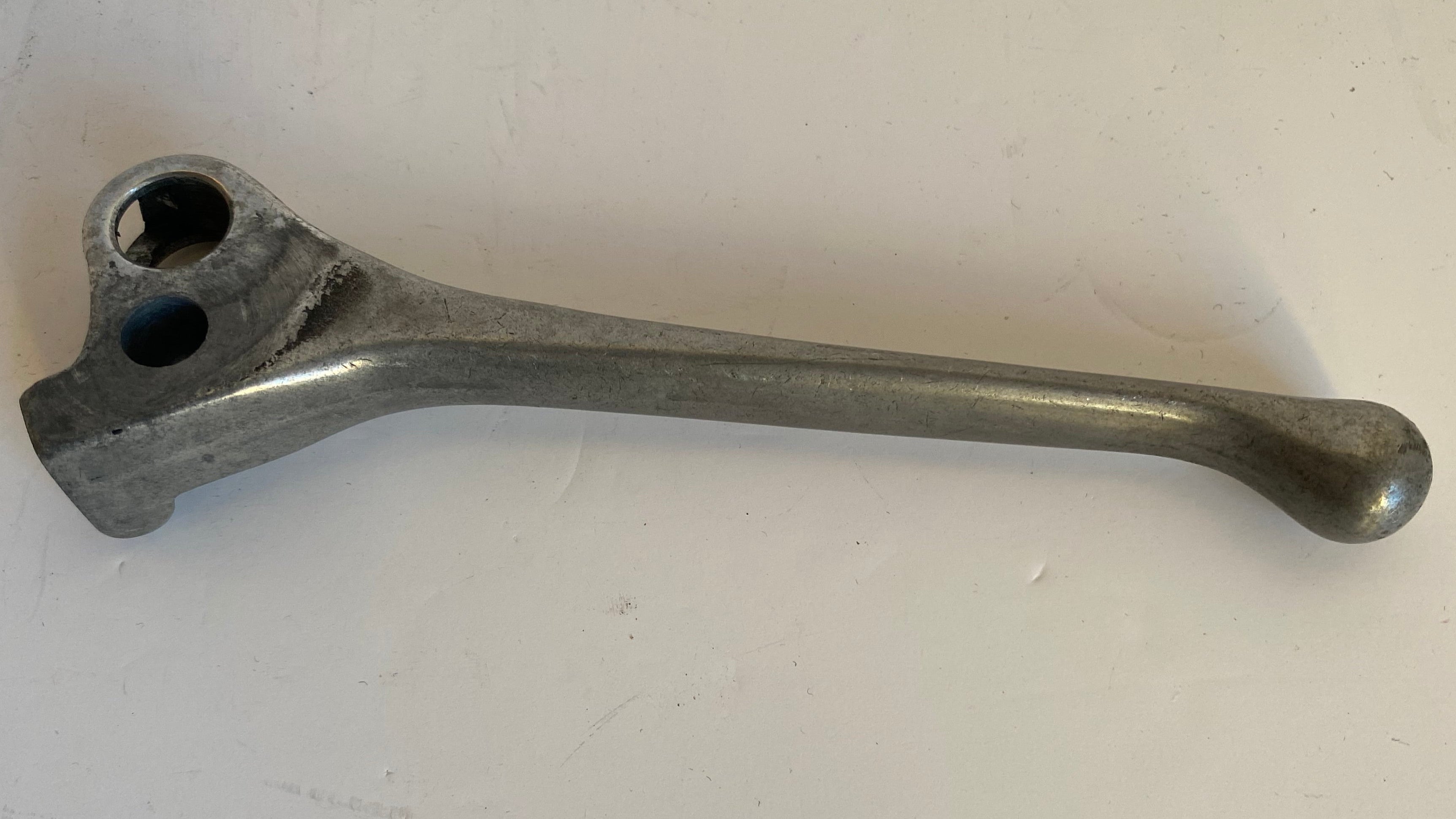 Levier de frein avant hydraulique Shovelhead Harley Davidson REF OEM 45016-72