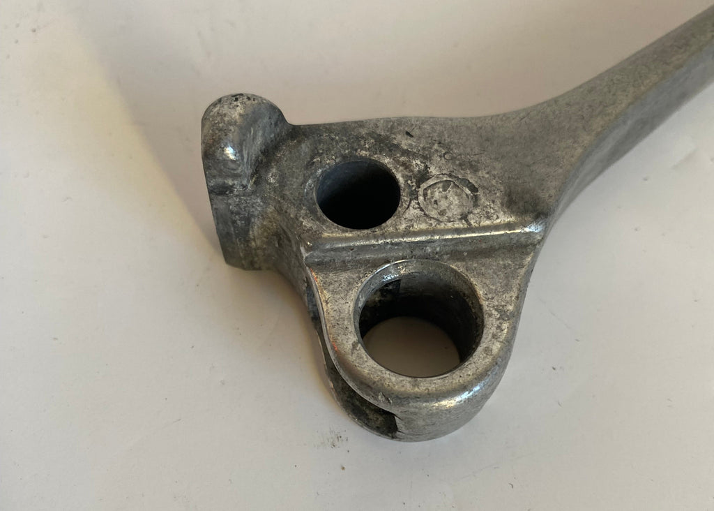 Levier de frein avant hydraulique Shovelhead Harley Davidson REF OEM 45016-72