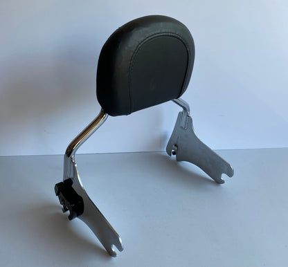 Sissy bar détachable Touring CVO Harley Davidson REF OEM 52408-07A