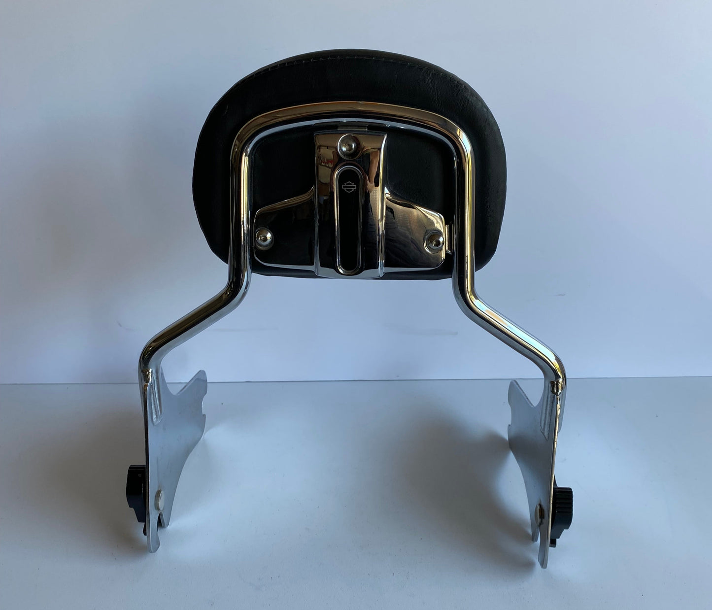 Sissy bar détachable Touring CVO Harley Davidson REF OEM 52408-07A