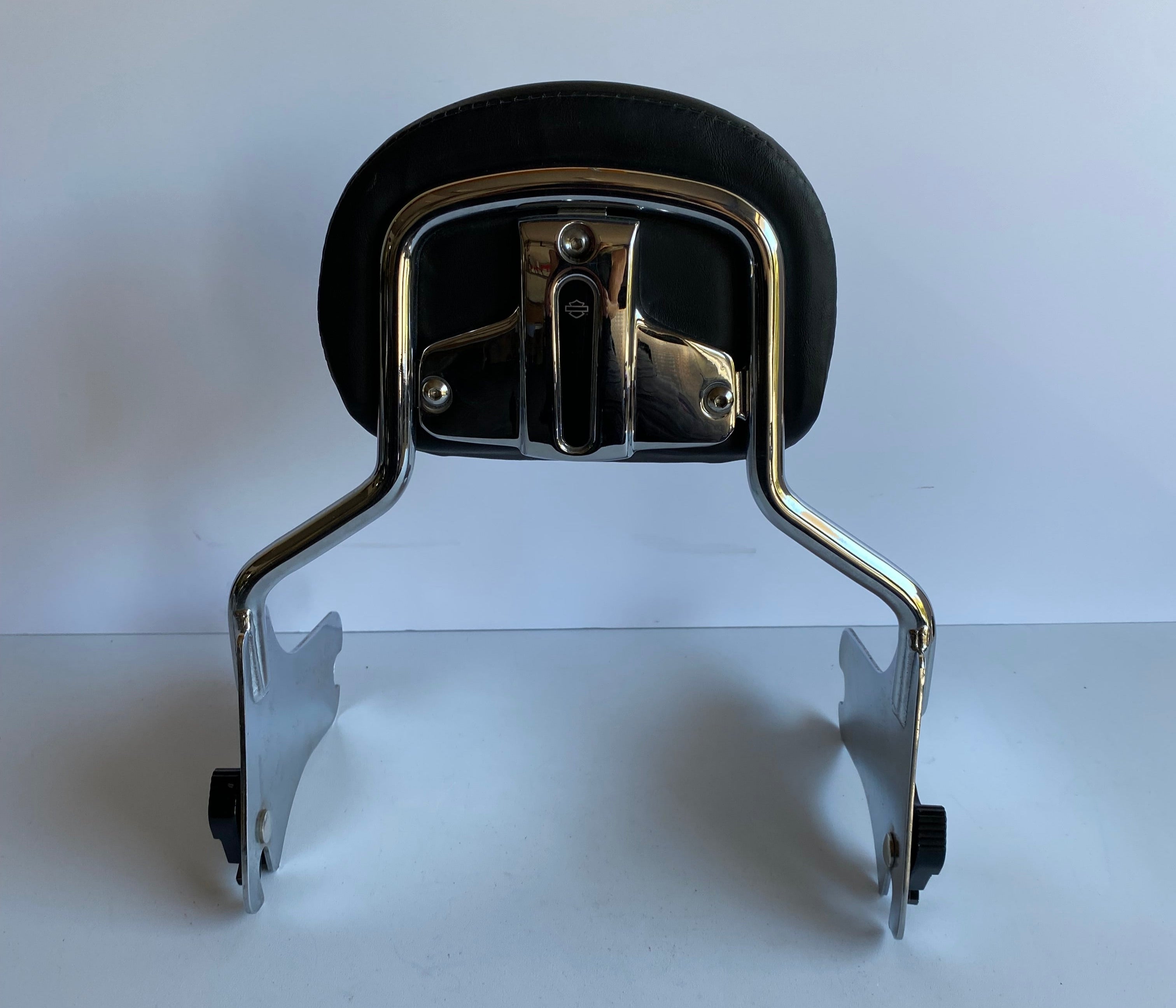 Sissy bar détachable Touring CVO Harley Davidson REF OEM 52408-07A