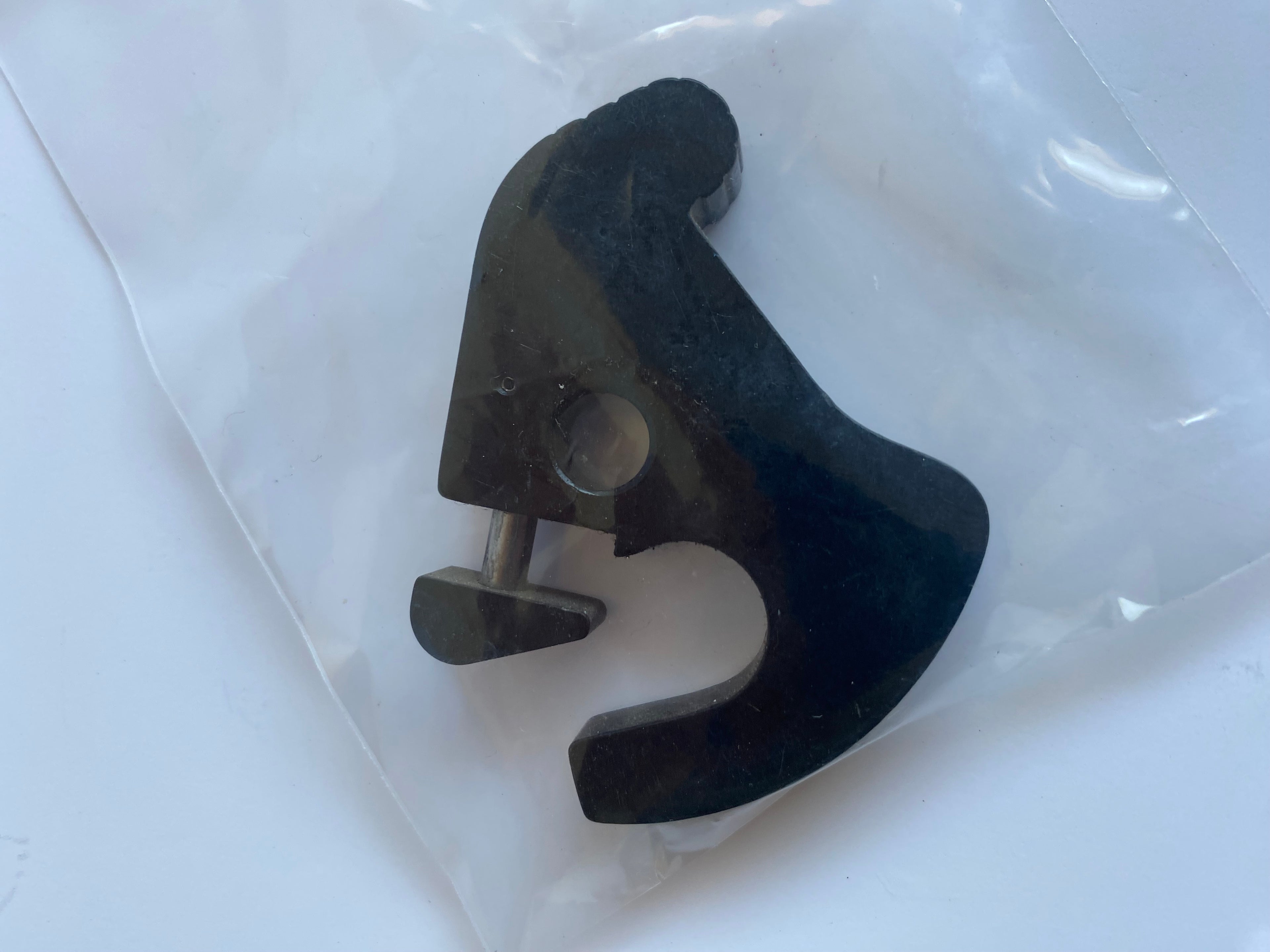 Harley Davidson Detachable Sissy Bar Attachment REF OEM 52935-04A