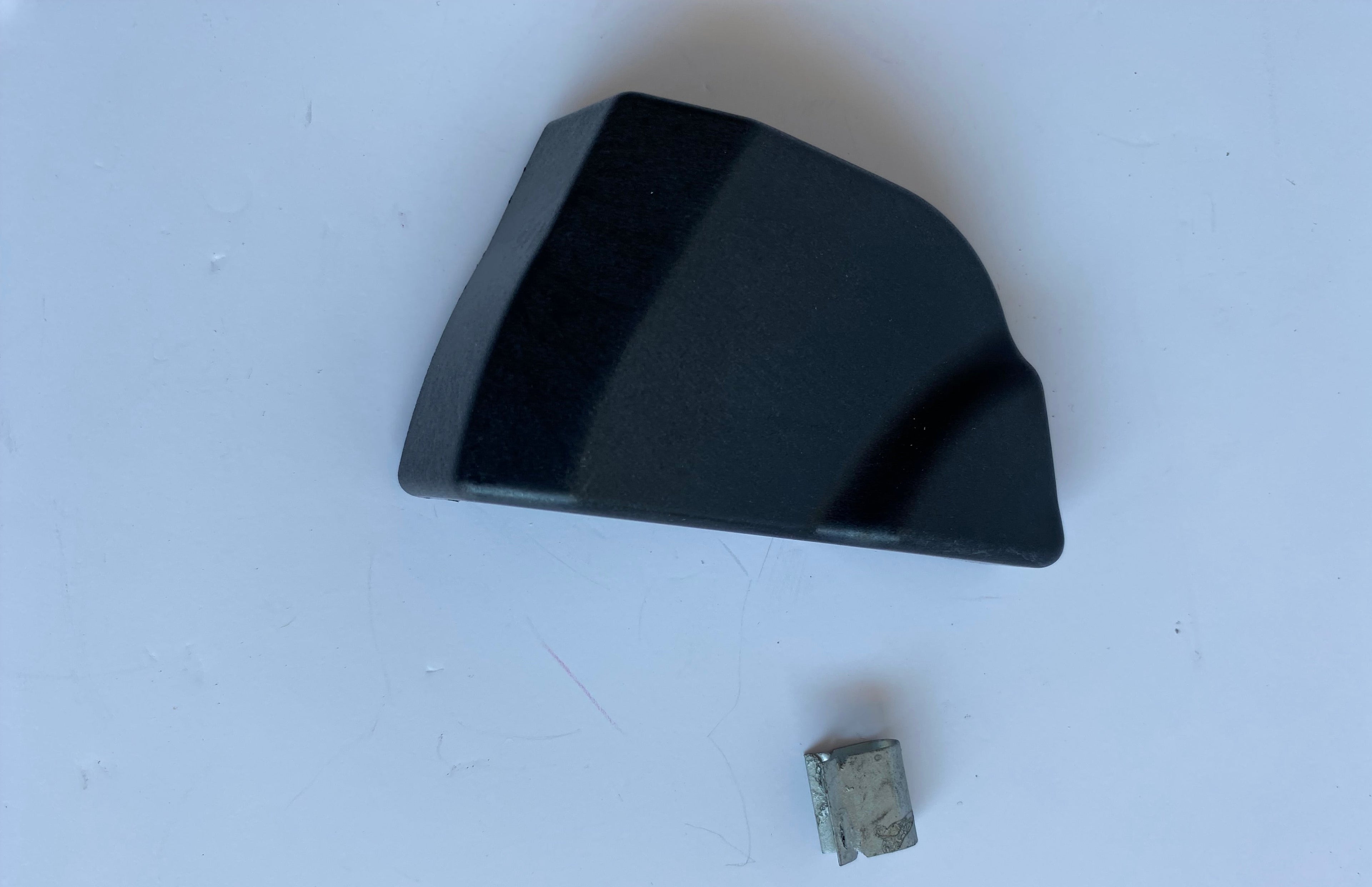 Gouttière roulement de compensateur Touring Harley Davidson REF OEM 62700063